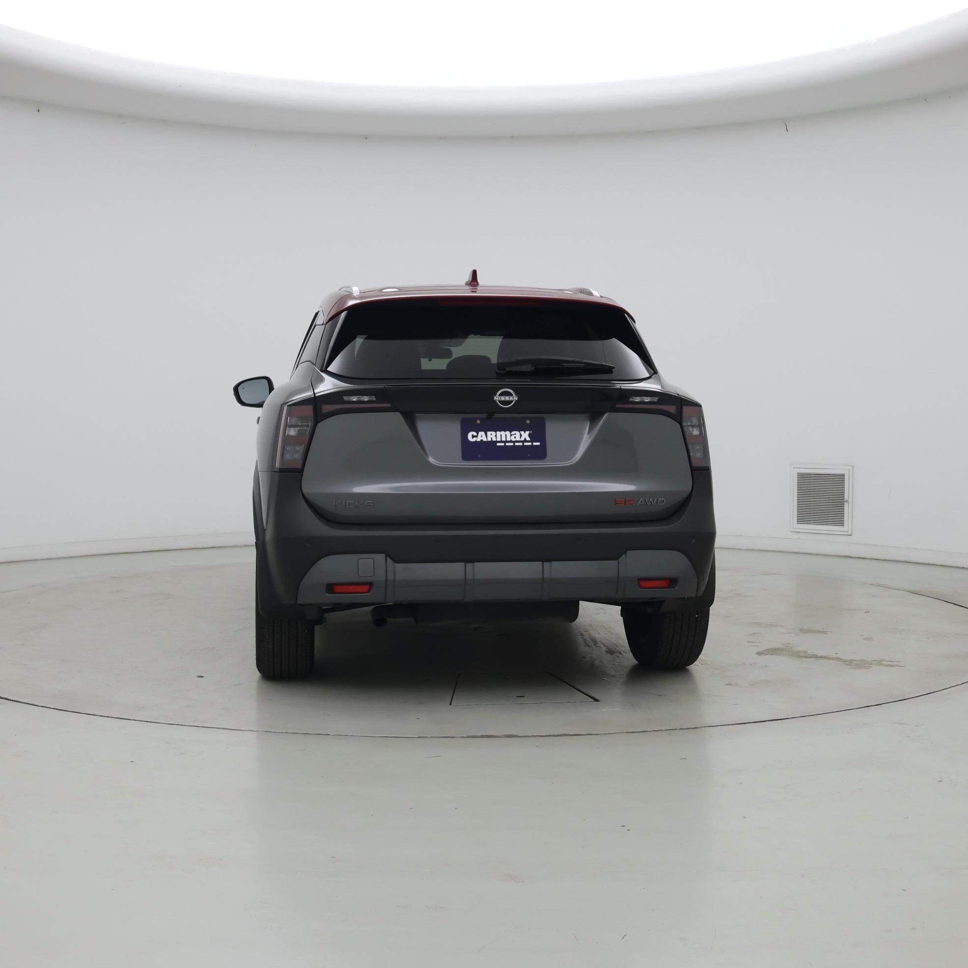 Thumbnail: 2025 Nissan Kicks - 6