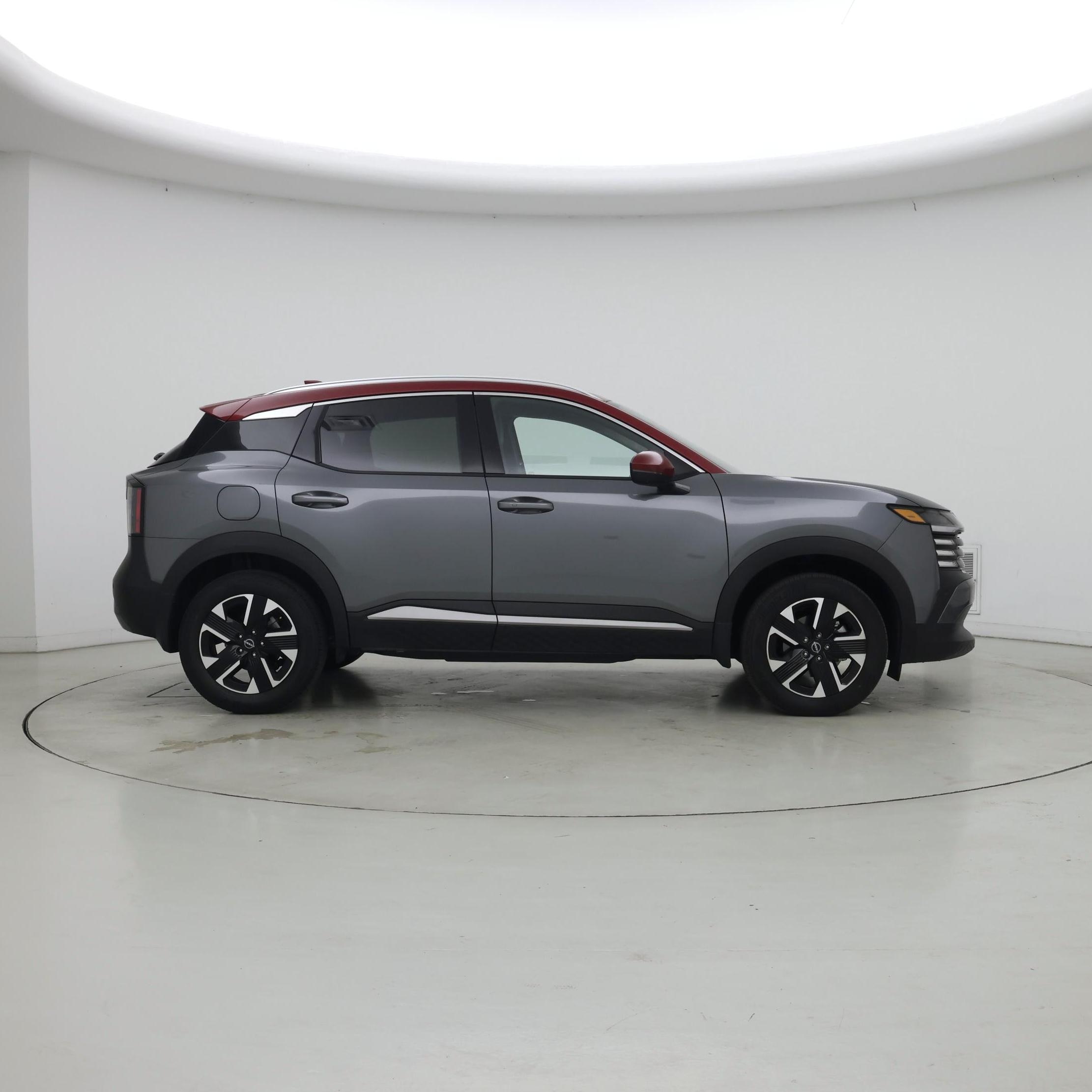 Thumbnail: 2025 Nissan Kicks - 7