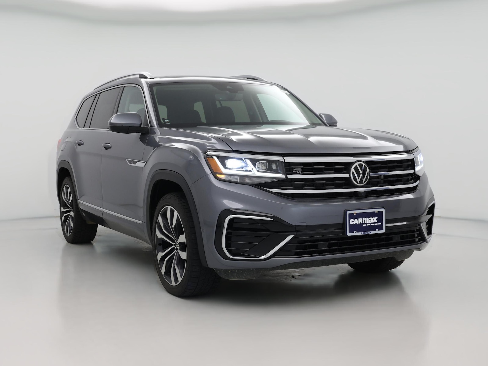 2022 Volkswagen Atlas