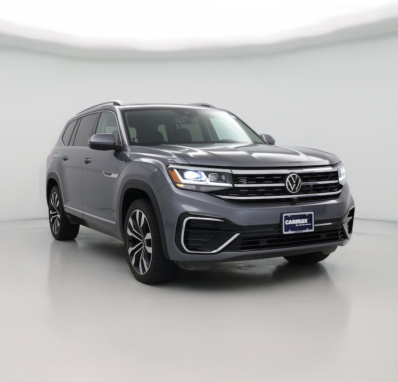 2022 Volkswagen Atlas SEL
