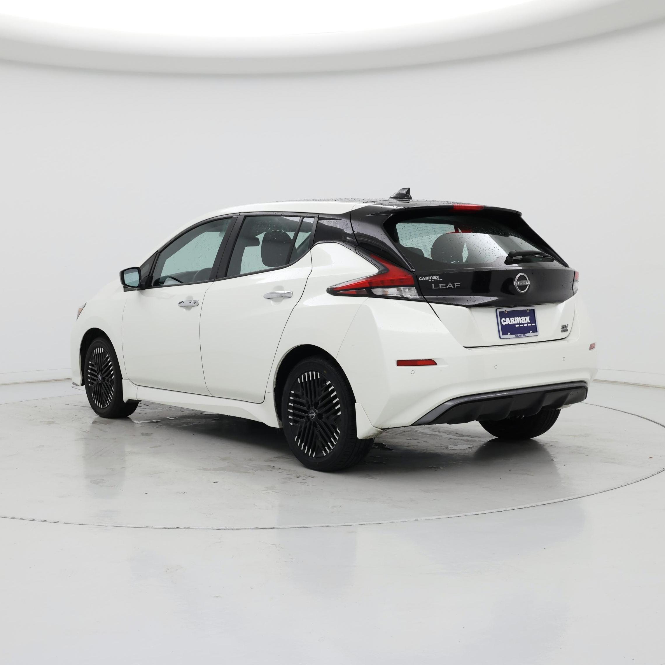 Thumbnail: 2024 Nissan Leaf - 2