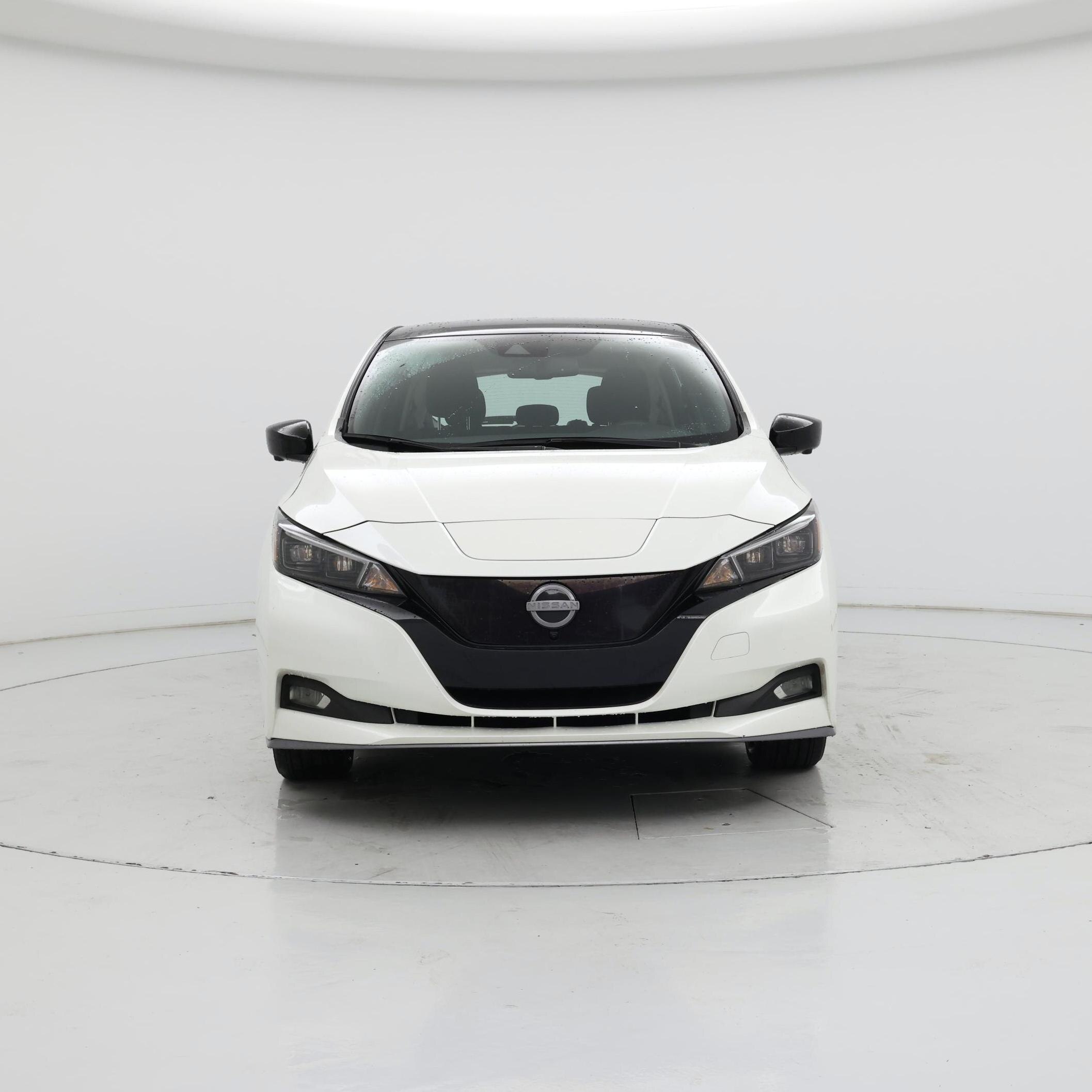 Thumbnail: 2024 Nissan Leaf - 5