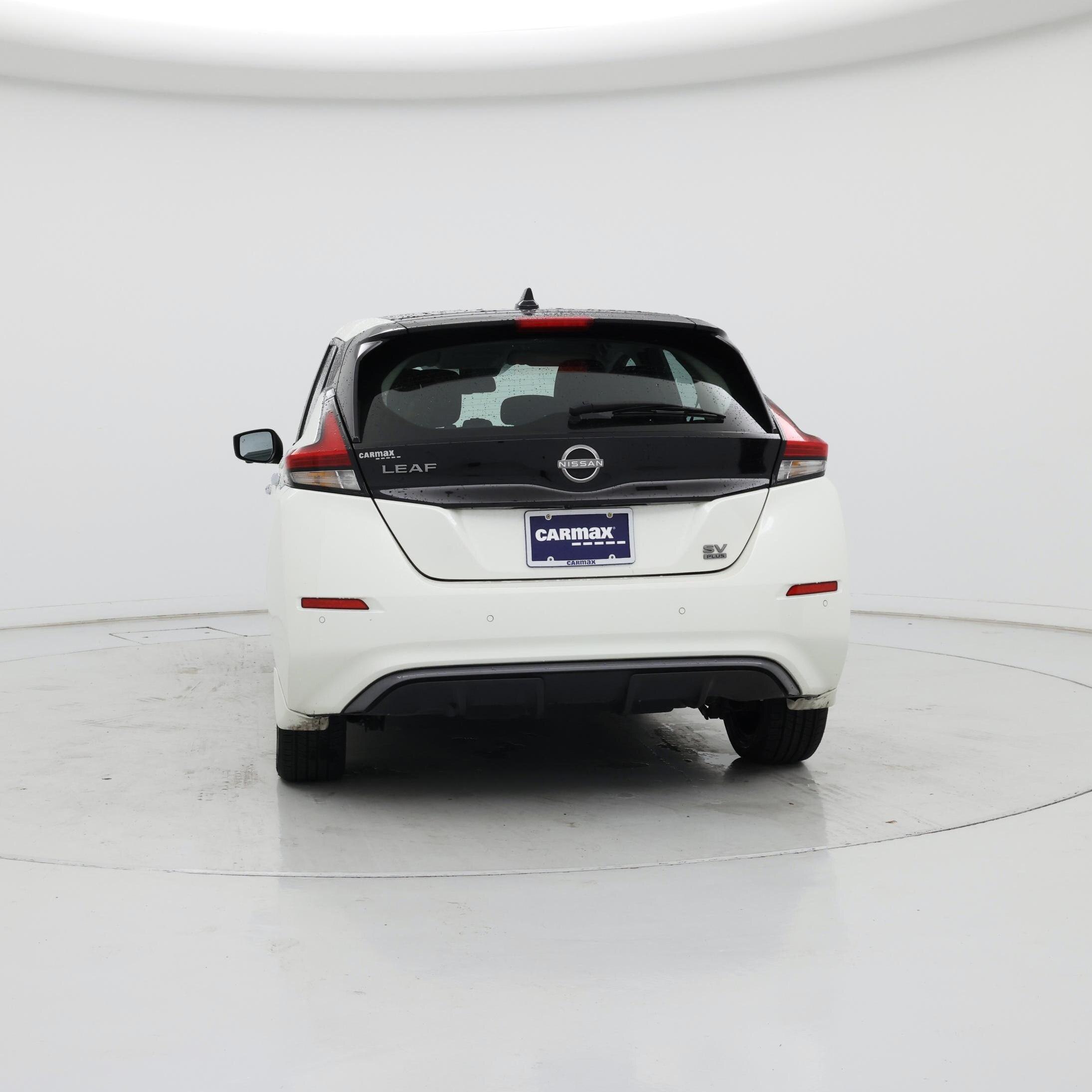 Thumbnail: 2024 Nissan Leaf - 6