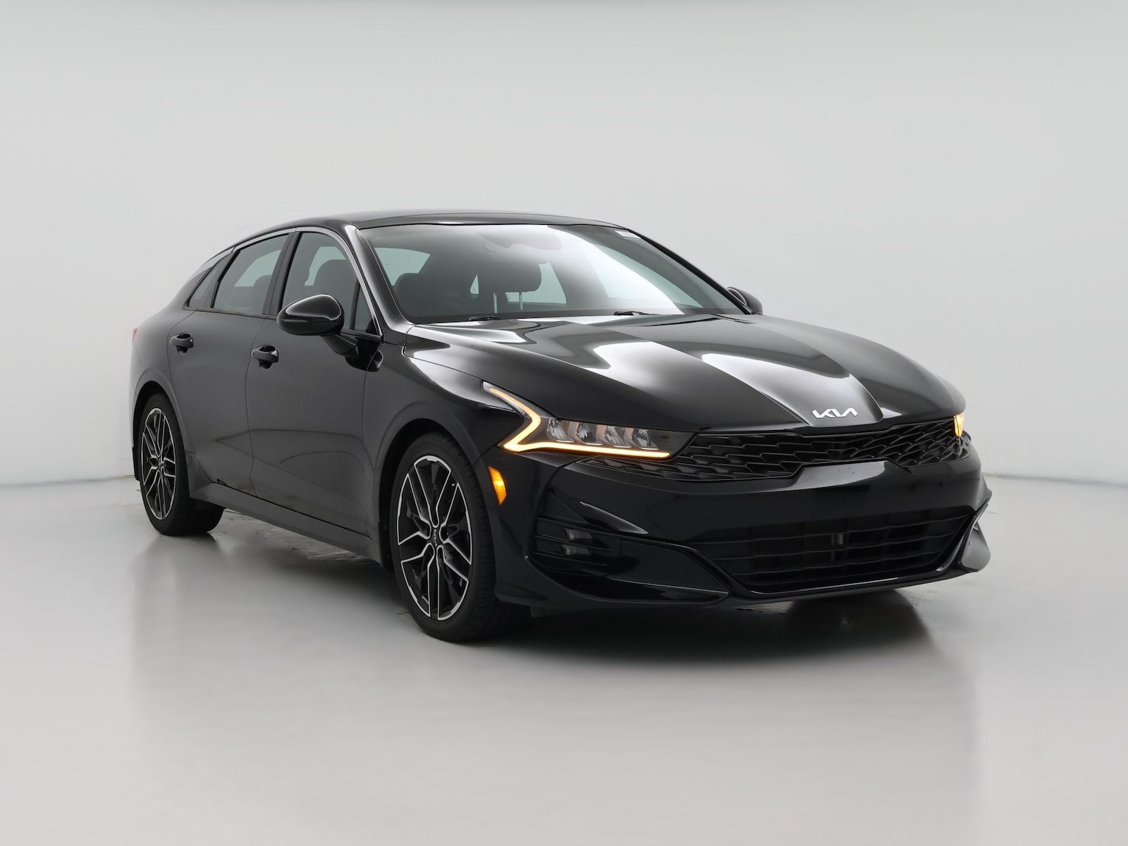 2023 Kia K5