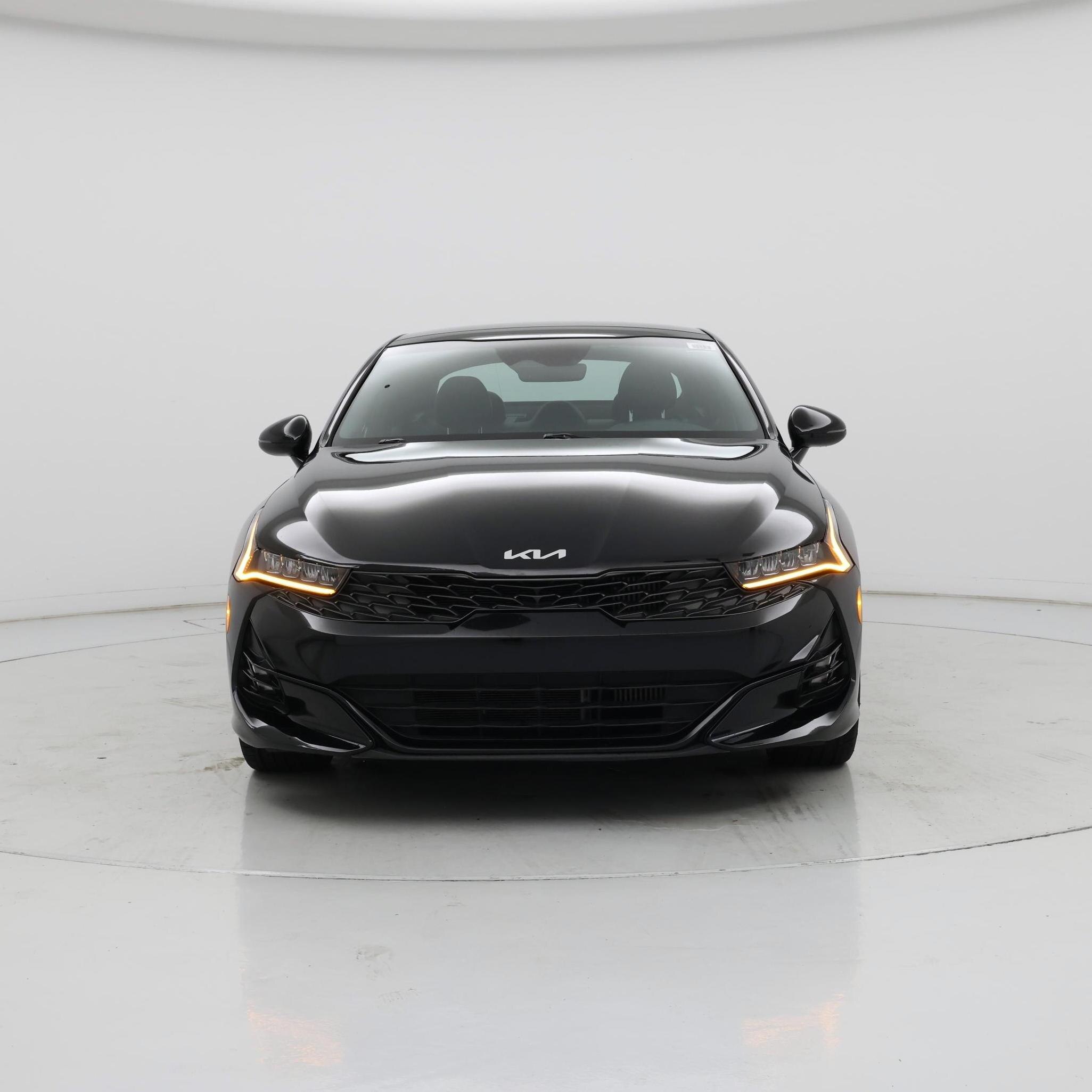 Thumbnail: 2023 Kia K5 - 5