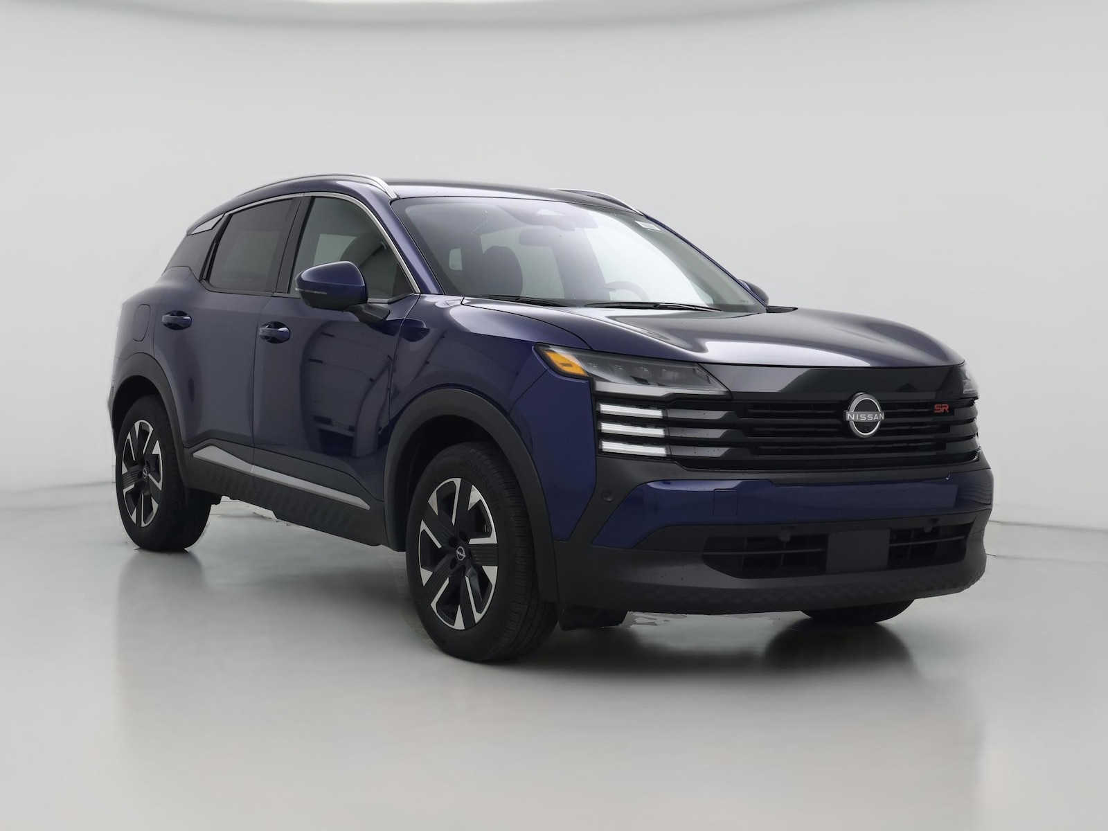 2025 Nissan Kicks