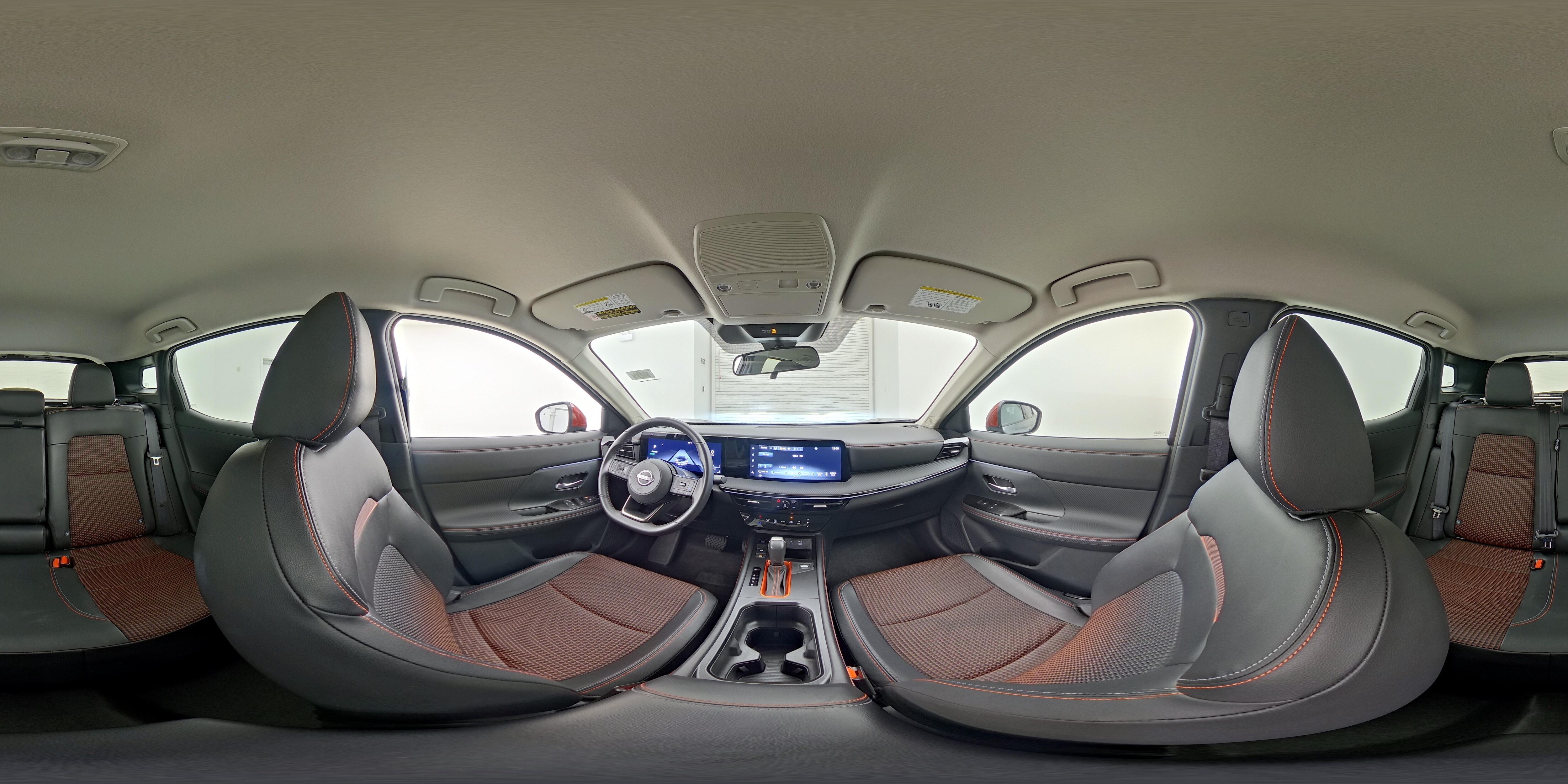 2025 Nissan Kicks SR AWD - Photo 25