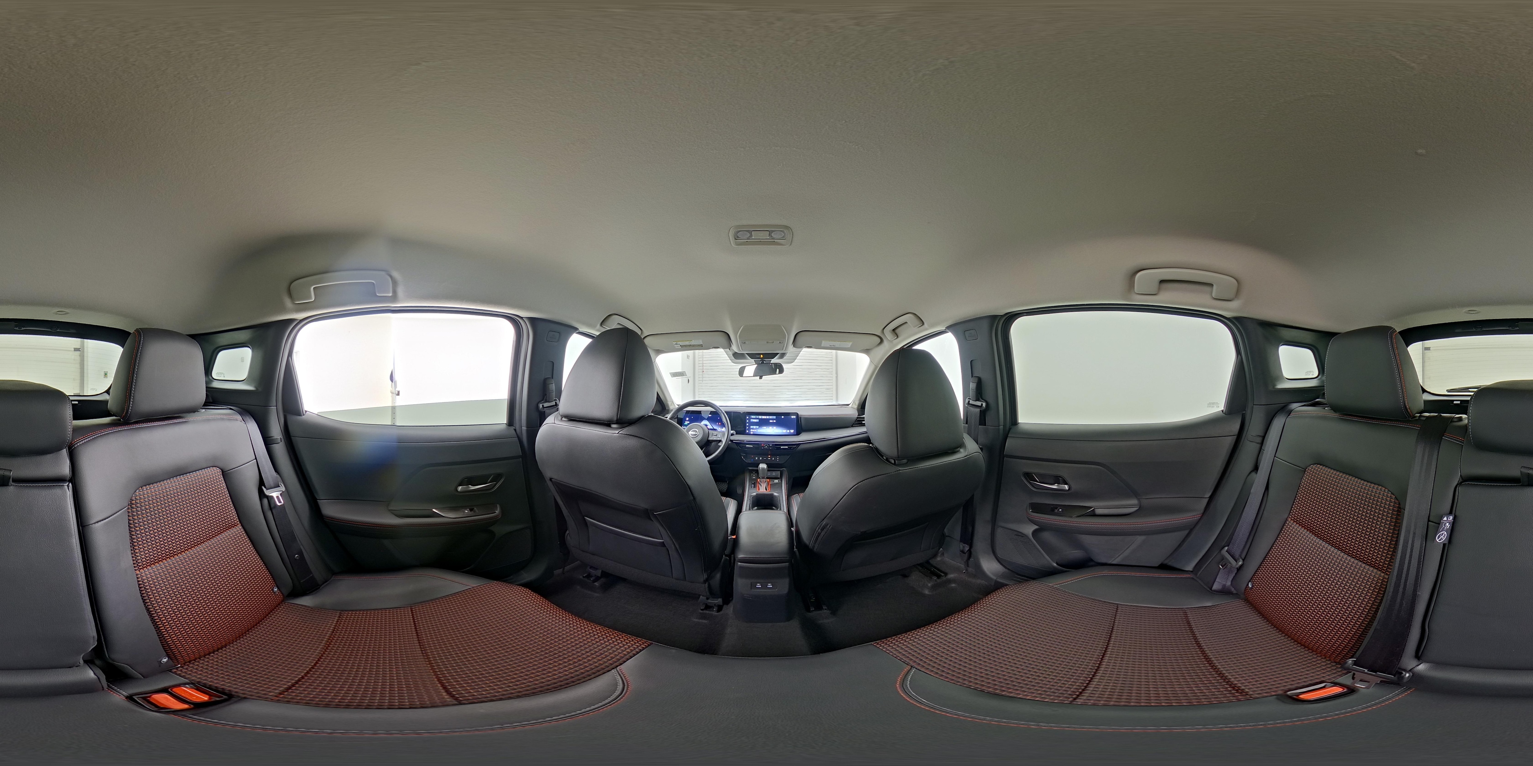 2025 Nissan Kicks SR AWD - Photo 26
