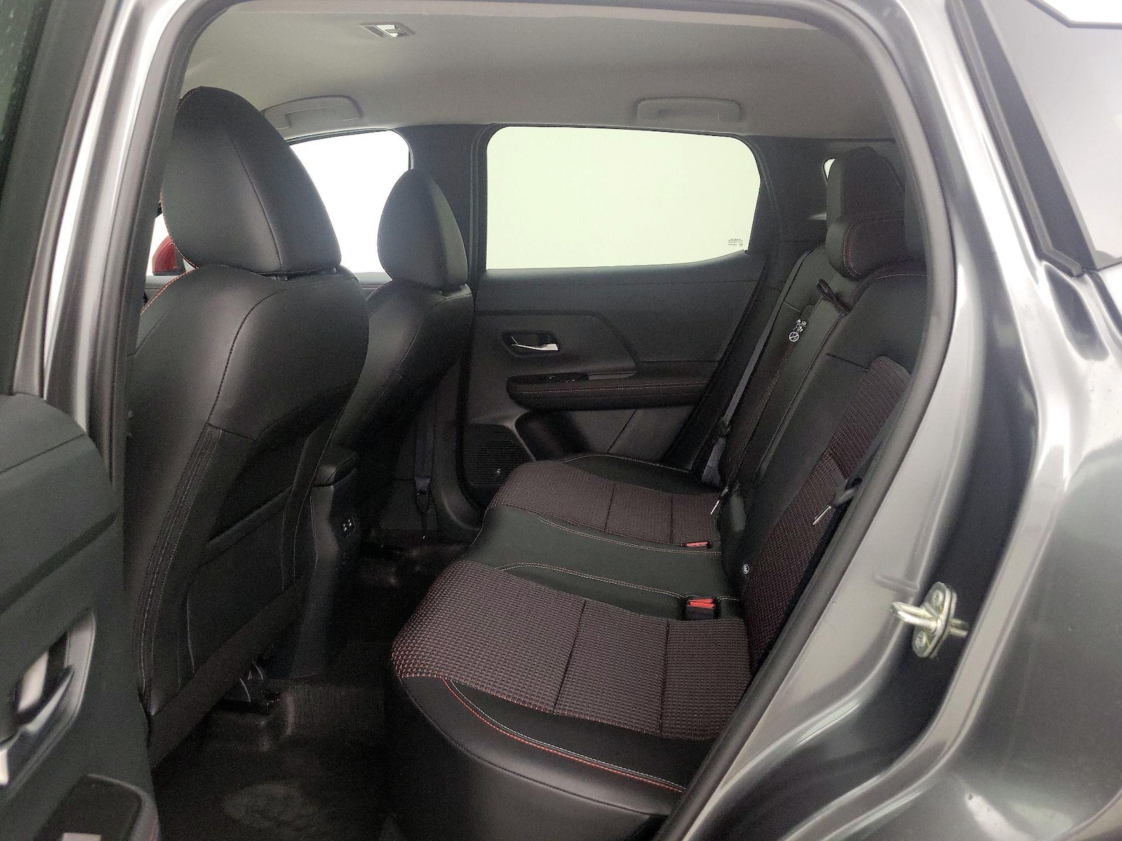 2025 Nissan Kicks SR AWD - Photo 20