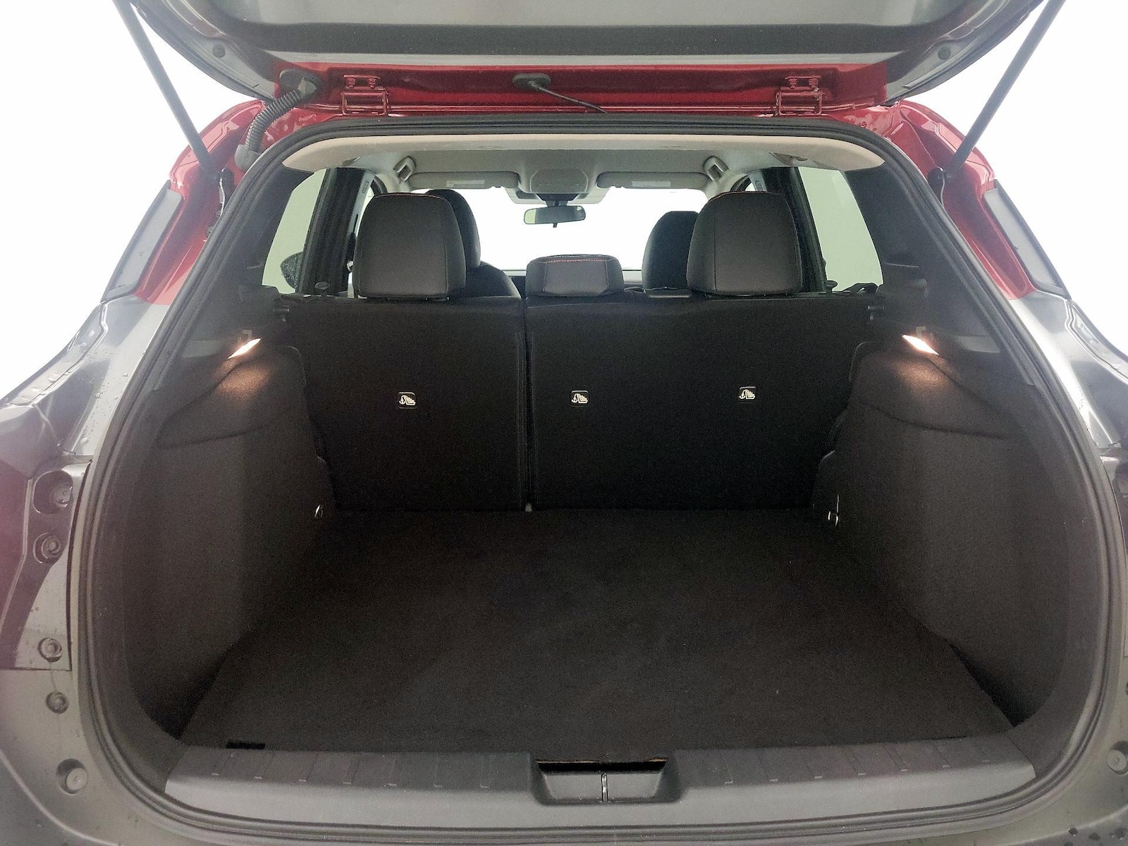 2025 Nissan Kicks SR AWD - Photo 21
