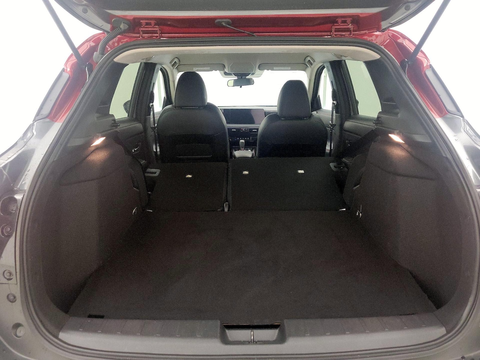2025 Nissan Kicks SR AWD - Photo 22