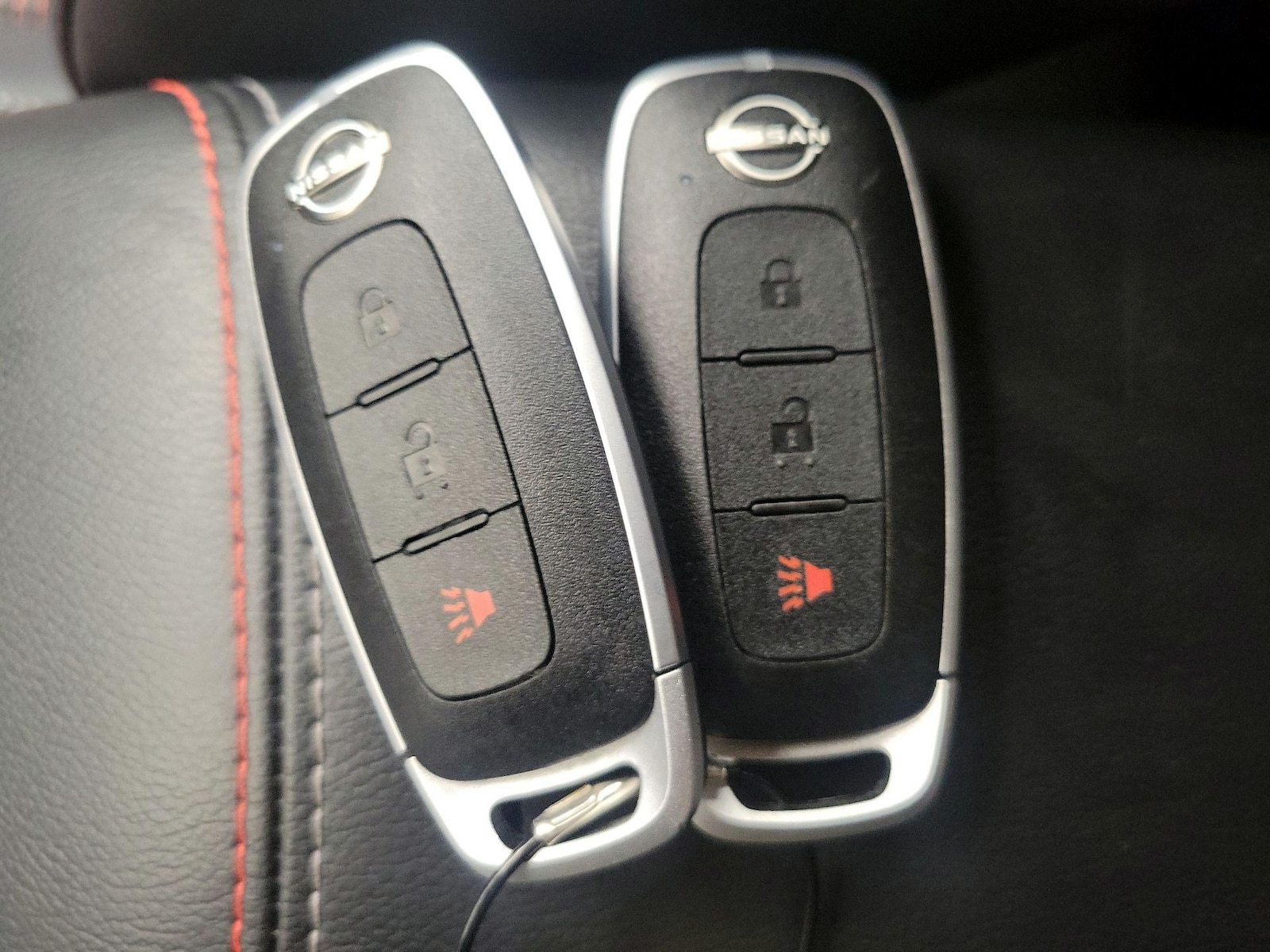 2025 Nissan Kicks SR AWD - Photo 24