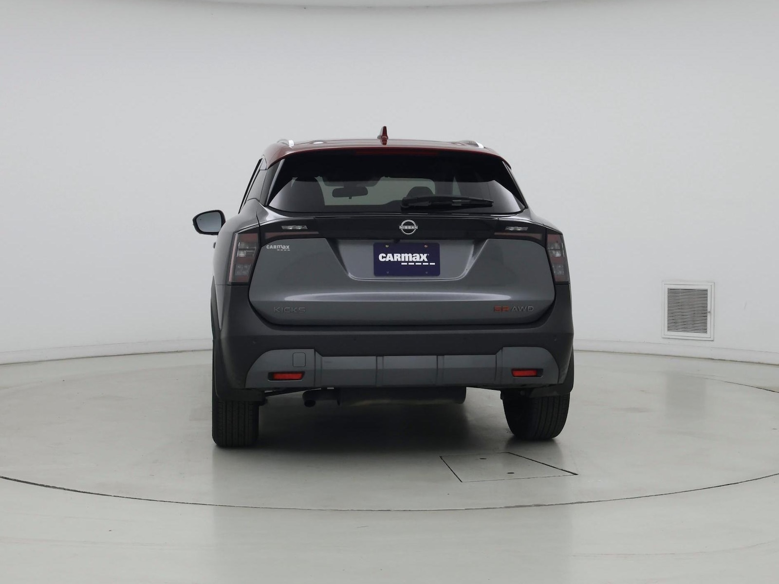 2025 Nissan Kicks SR AWD - Photo 7