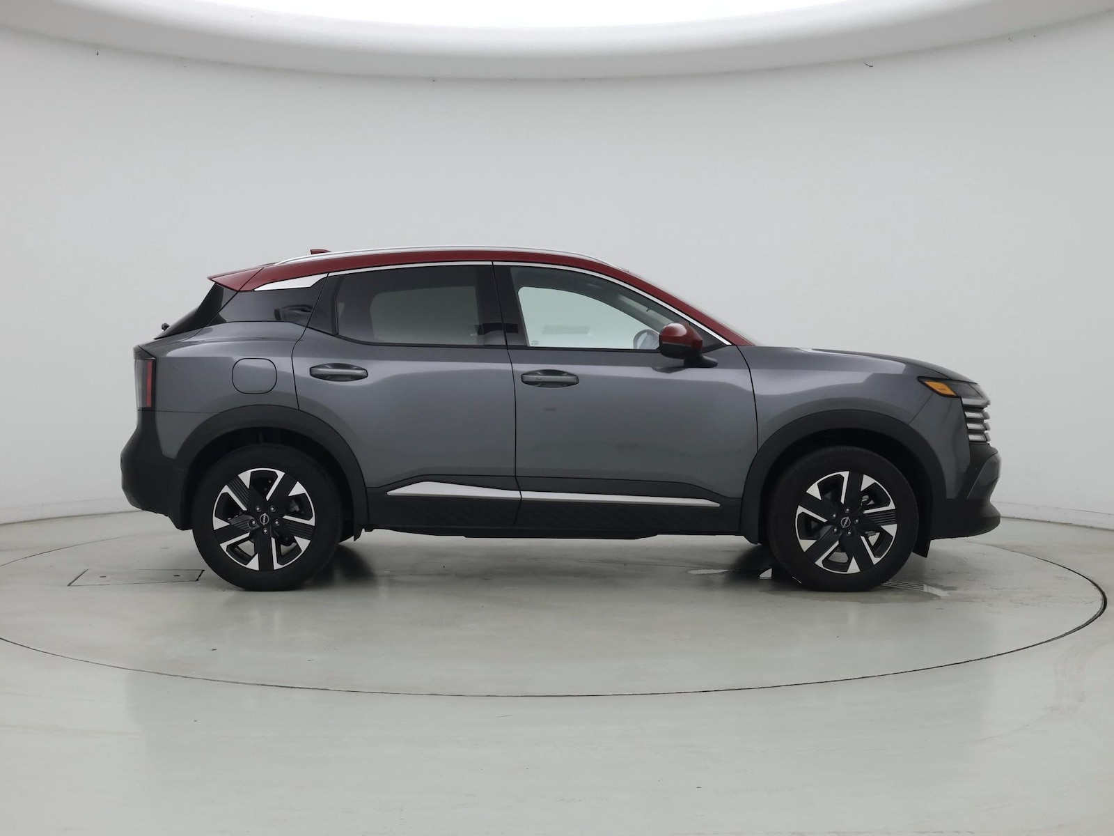 2025 Nissan Kicks SR AWD - Photo 8