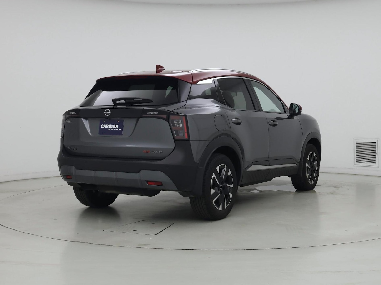 2025 Nissan Kicks SR AWD - Photo 9