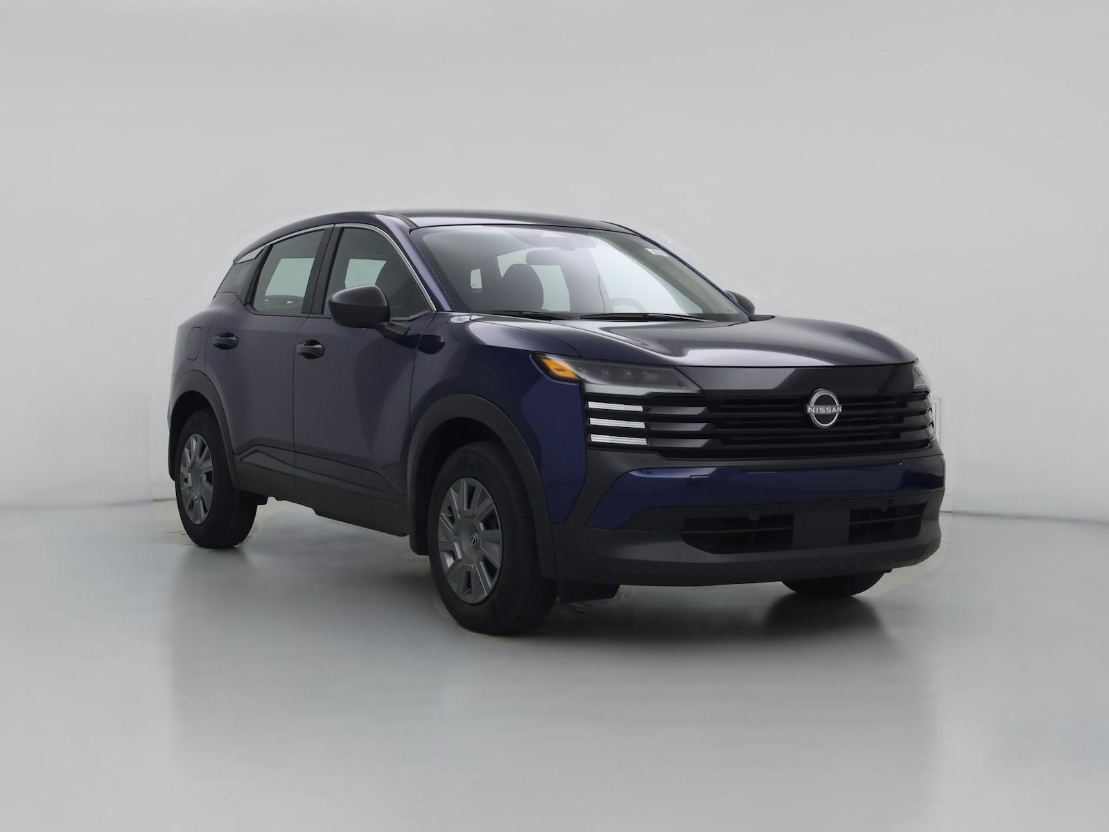 2025 Nissan Kicks S AWD - Photo 1