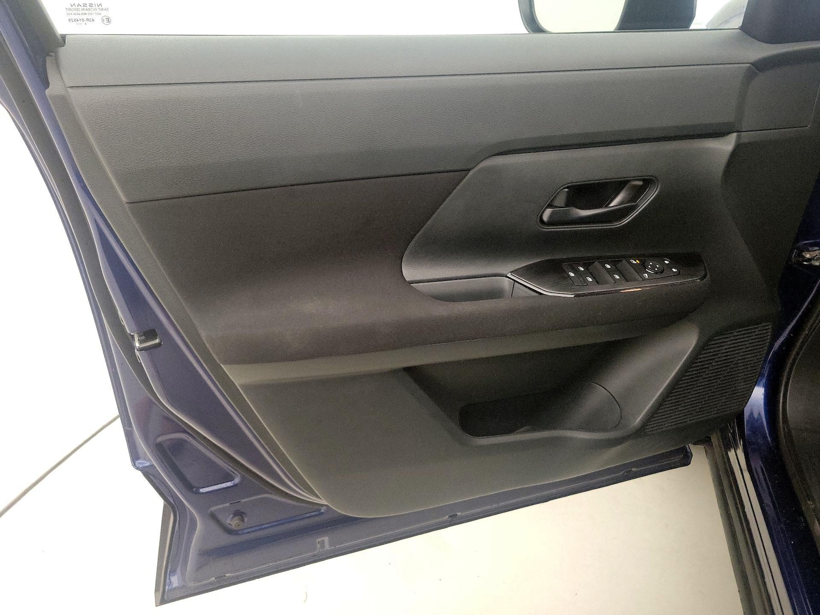 2025 Nissan Kicks S AWD - Photo 13