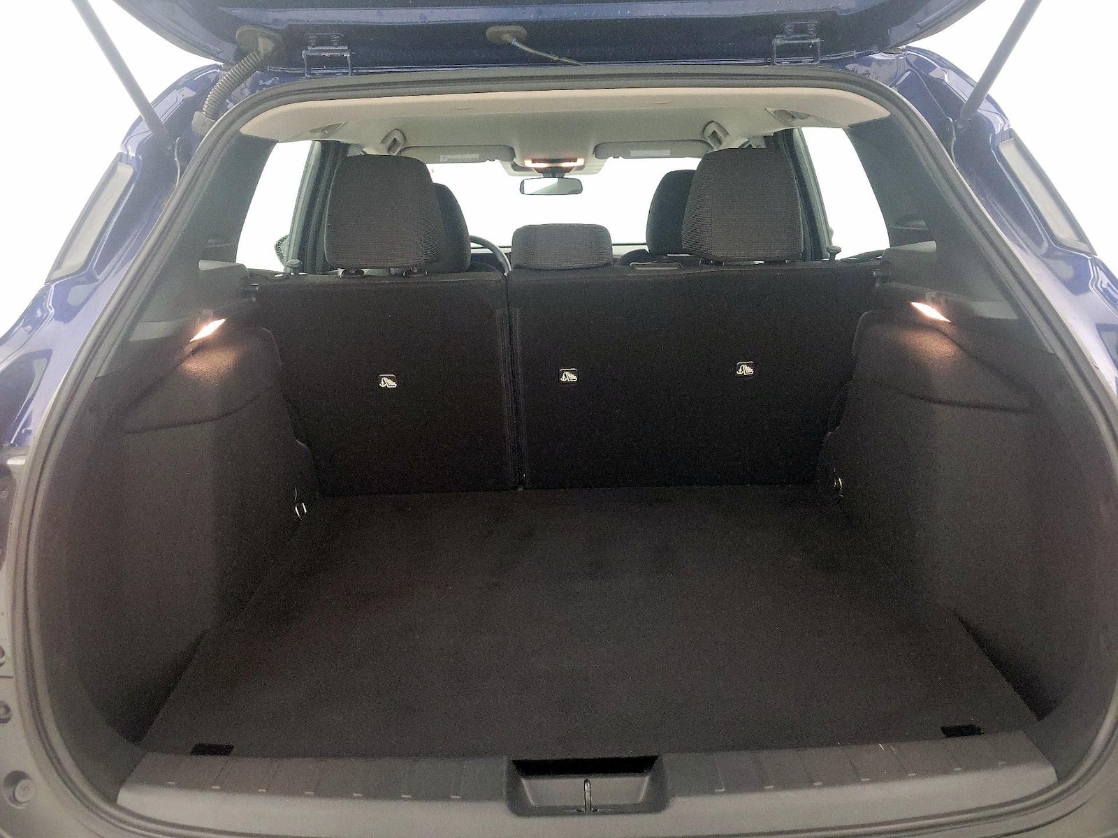 2025 Nissan Kicks S AWD - Photo 21