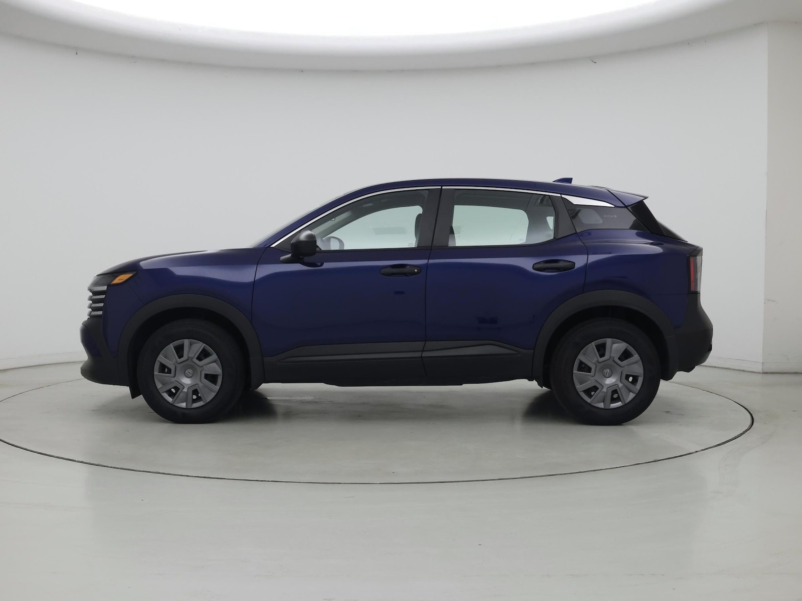 2025 Nissan Kicks S AWD - Photo 4