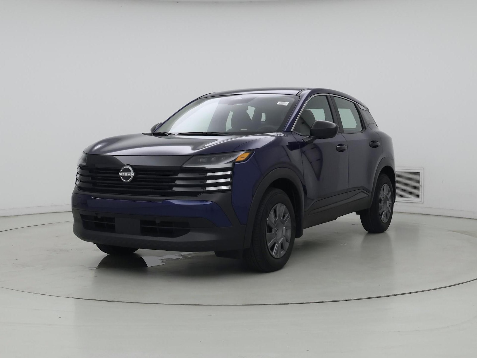 2025 Nissan Kicks S AWD - Photo 5