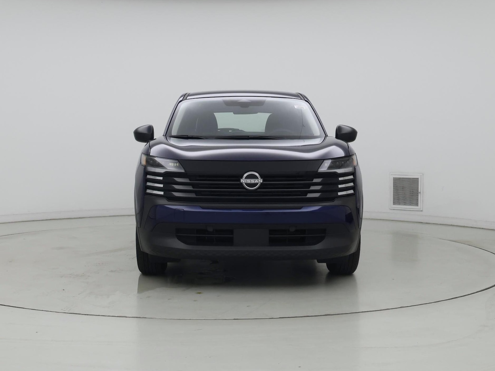 2025 Nissan Kicks S AWD - Photo 6