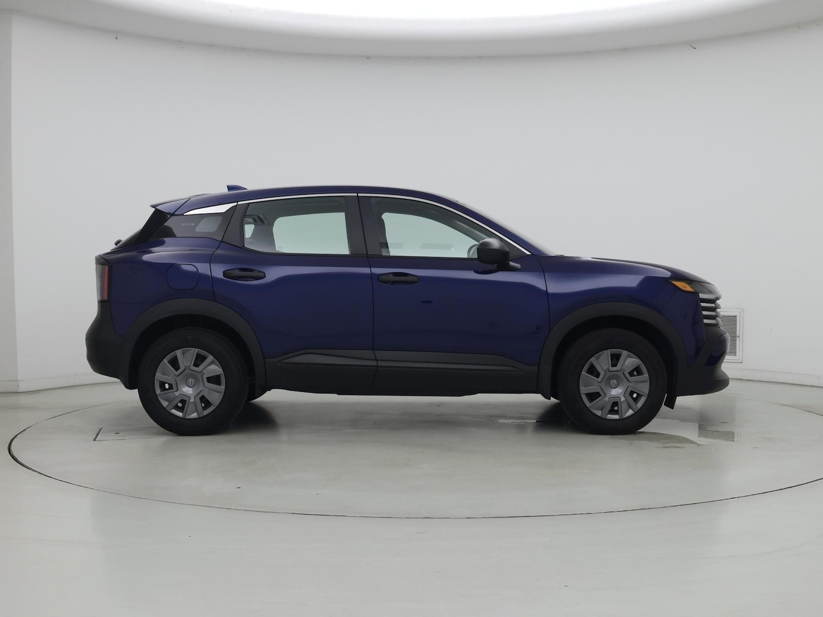 2025 Nissan Kicks S AWD - Photo 8