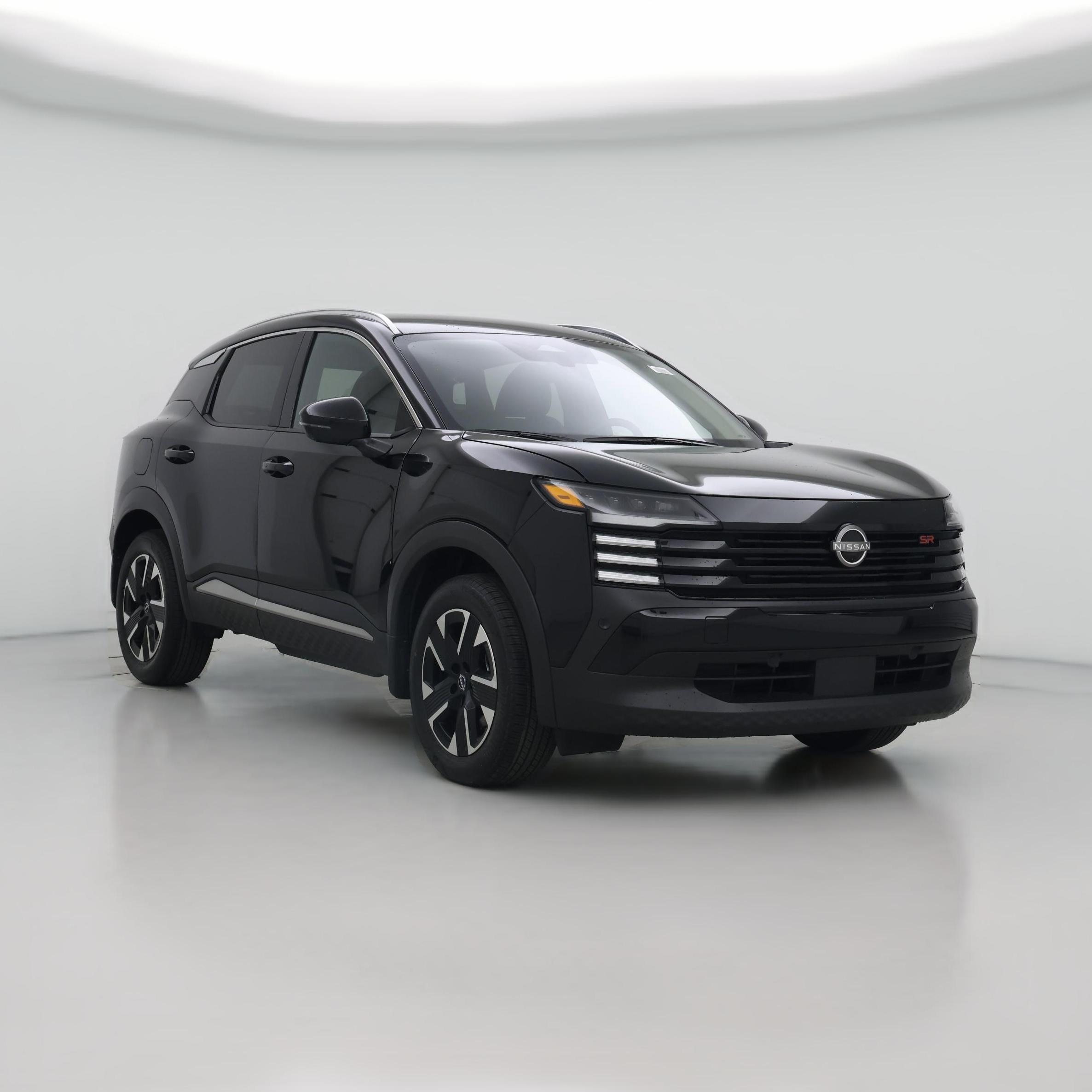 Thumbnail: 2025 Nissan Kicks - 1