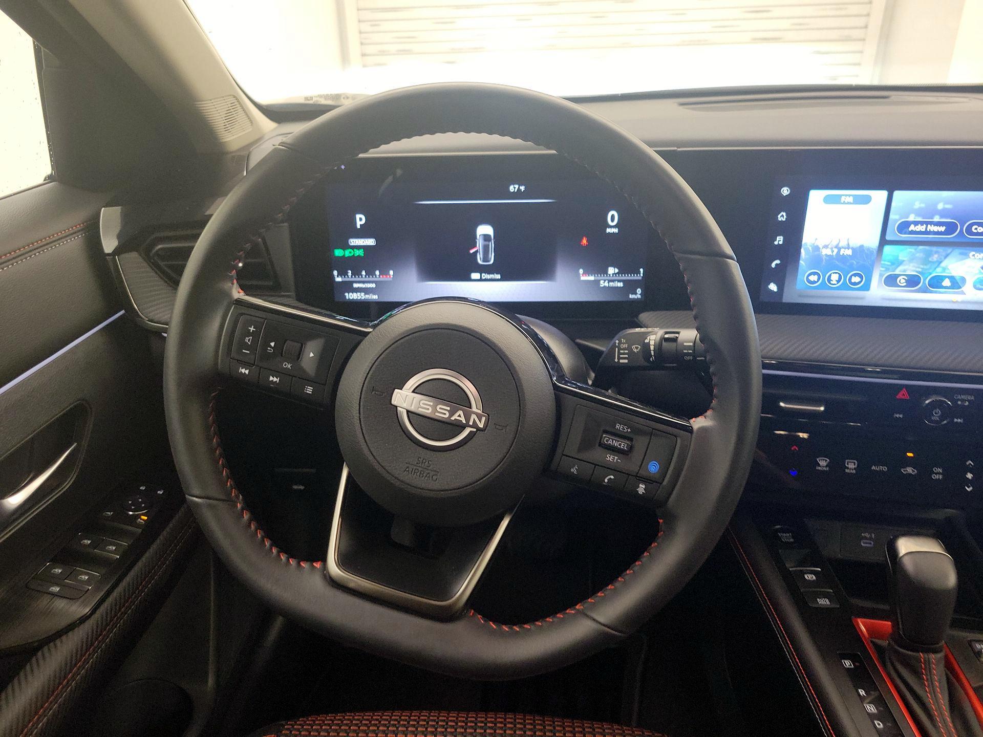 Thumbnail: 2025 Nissan Kicks - 10