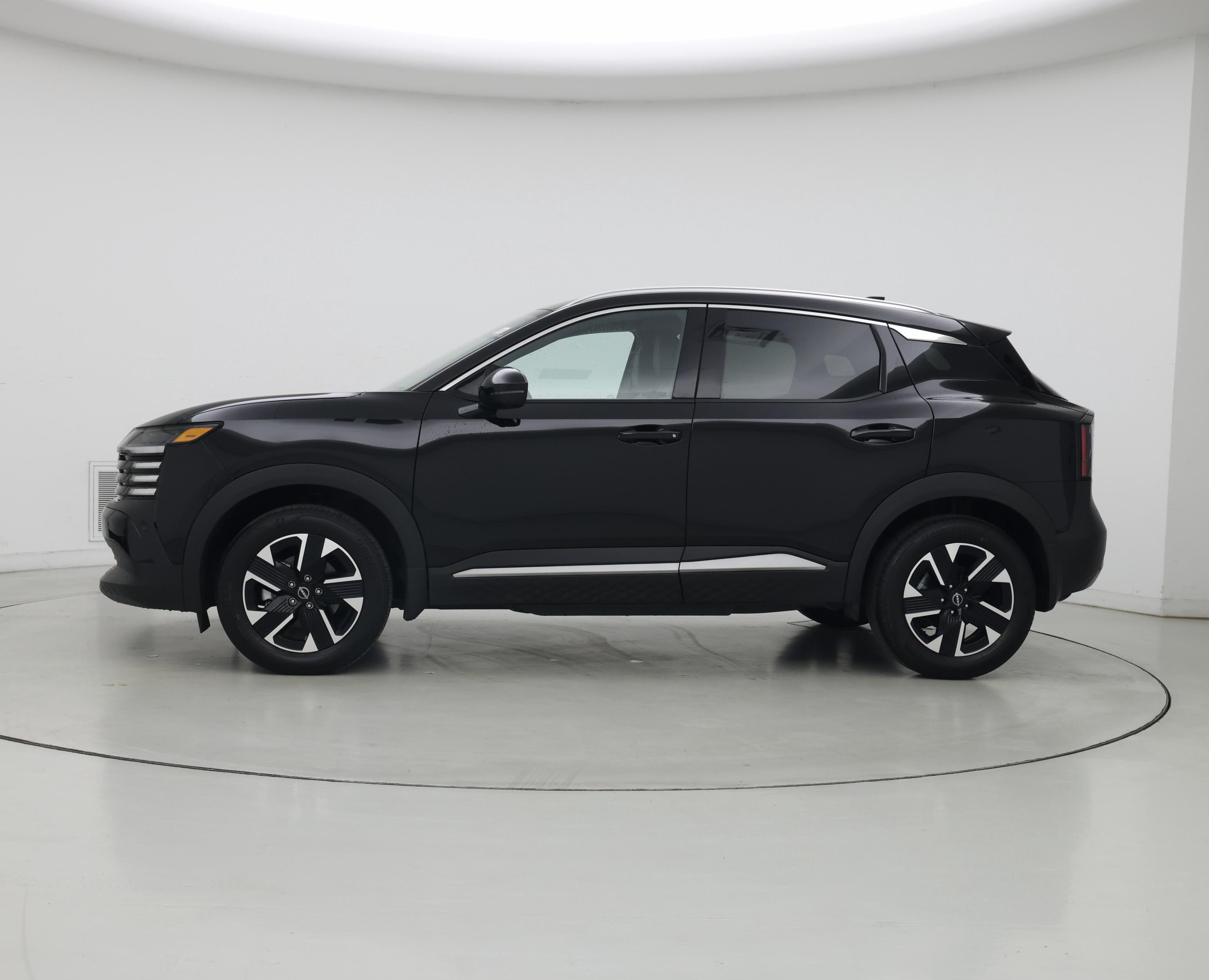 Thumbnail: 2025 Nissan Kicks - 3