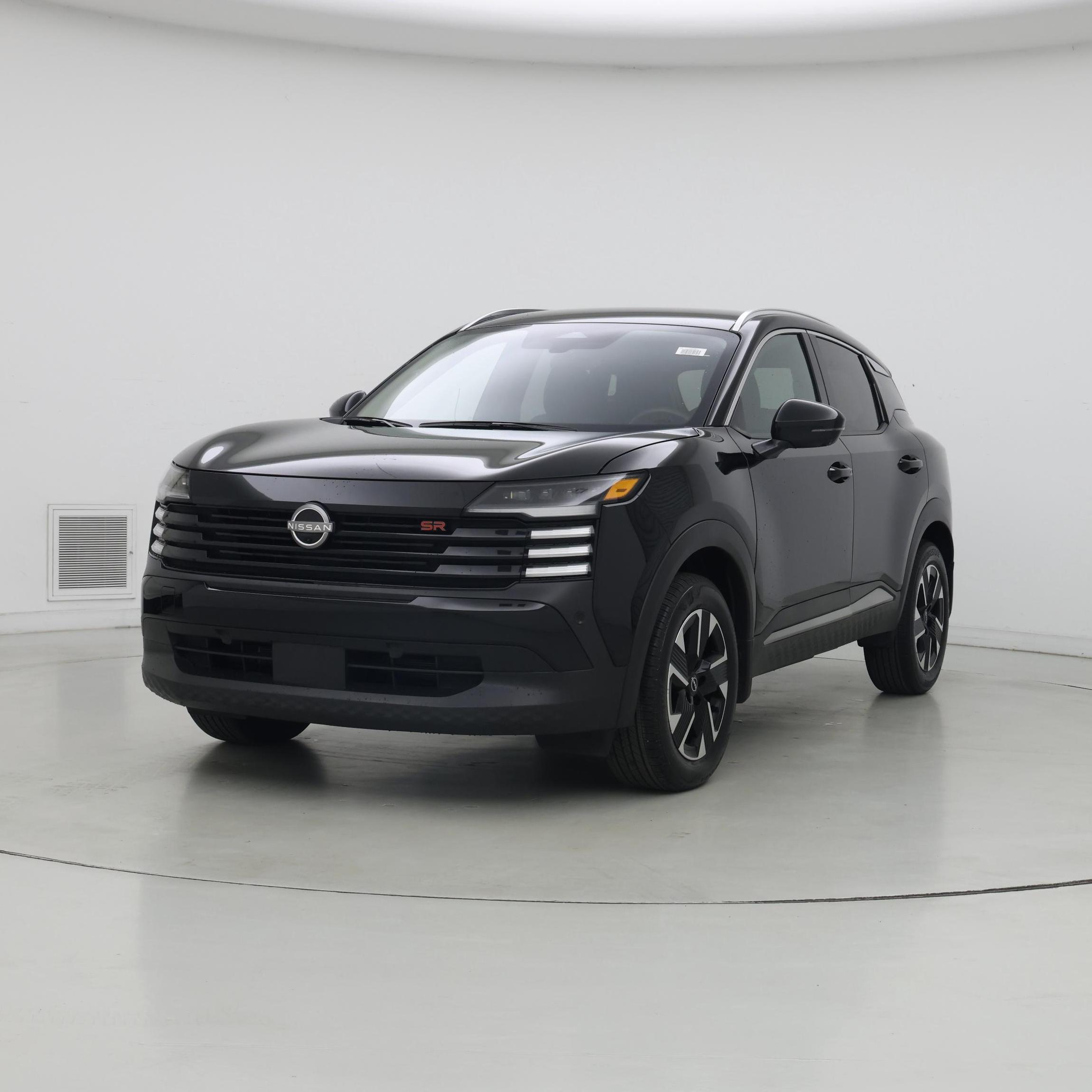 Thumbnail: 2025 Nissan Kicks - 4