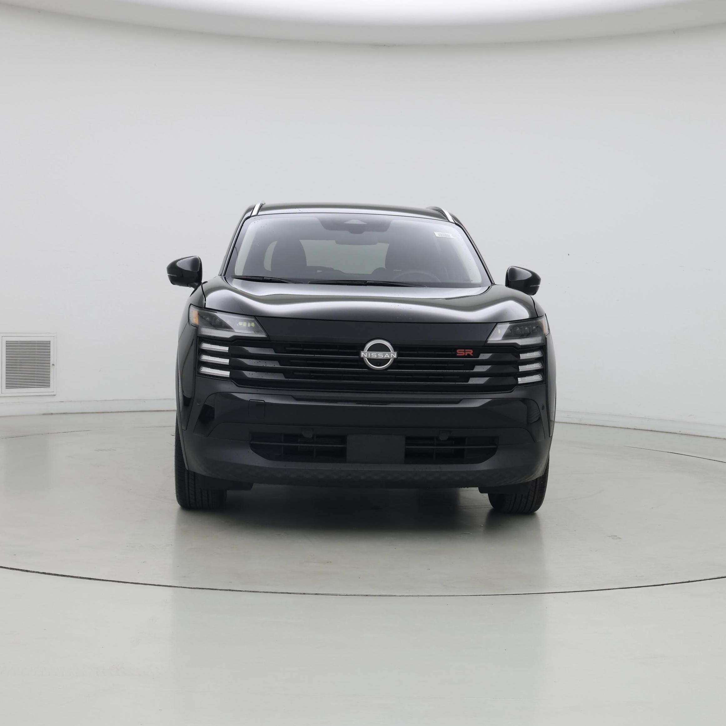 Thumbnail: 2025 Nissan Kicks - 5