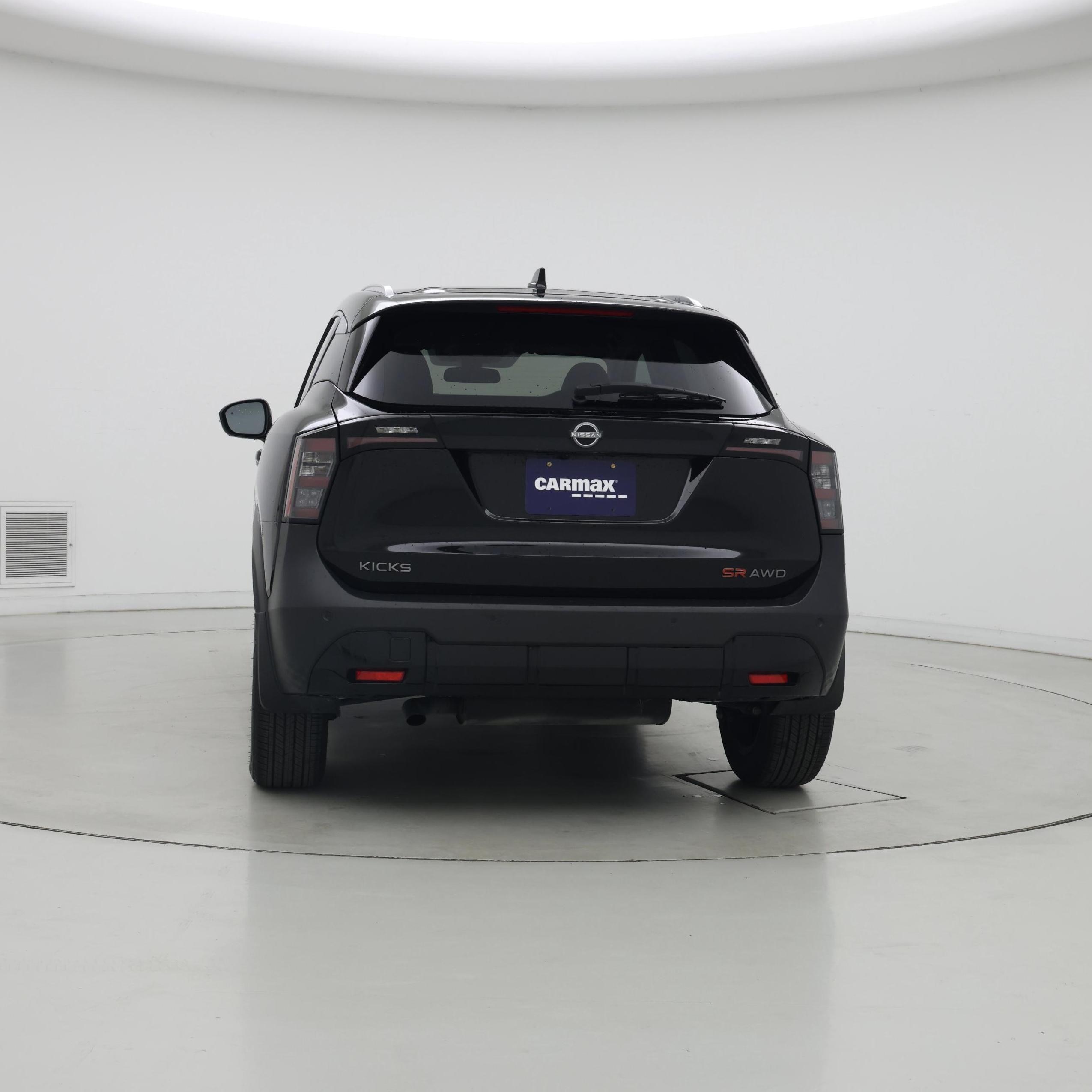 Thumbnail: 2025 Nissan Kicks - 6