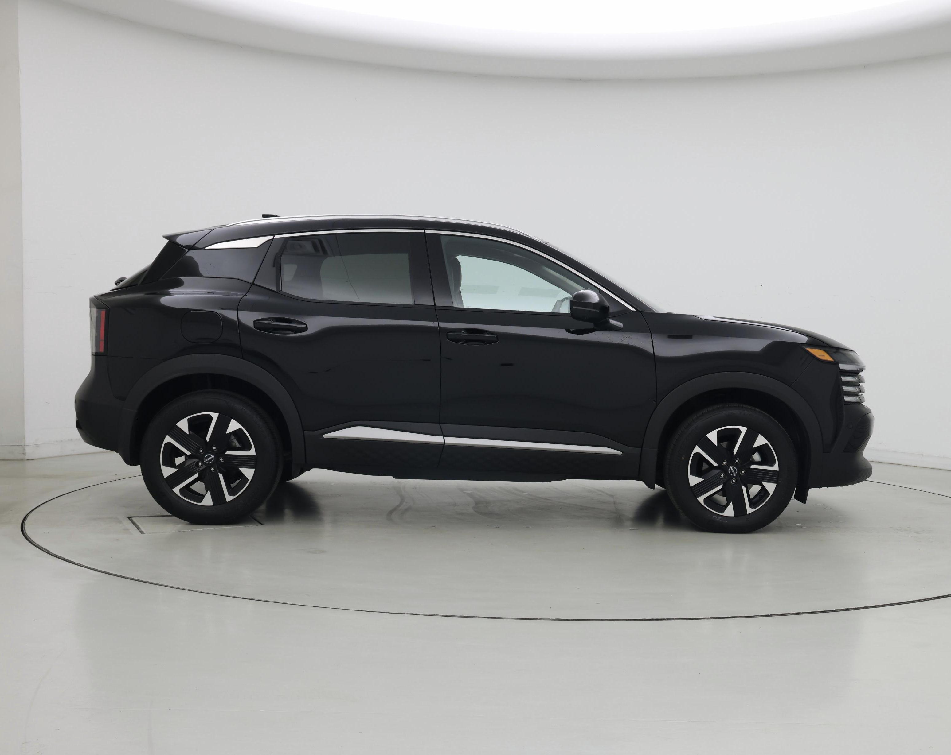 Thumbnail: 2025 Nissan Kicks - 7