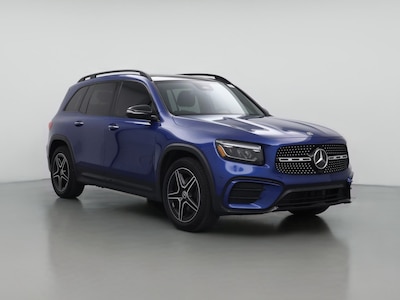 2024 Mercedes-Benz GLB250