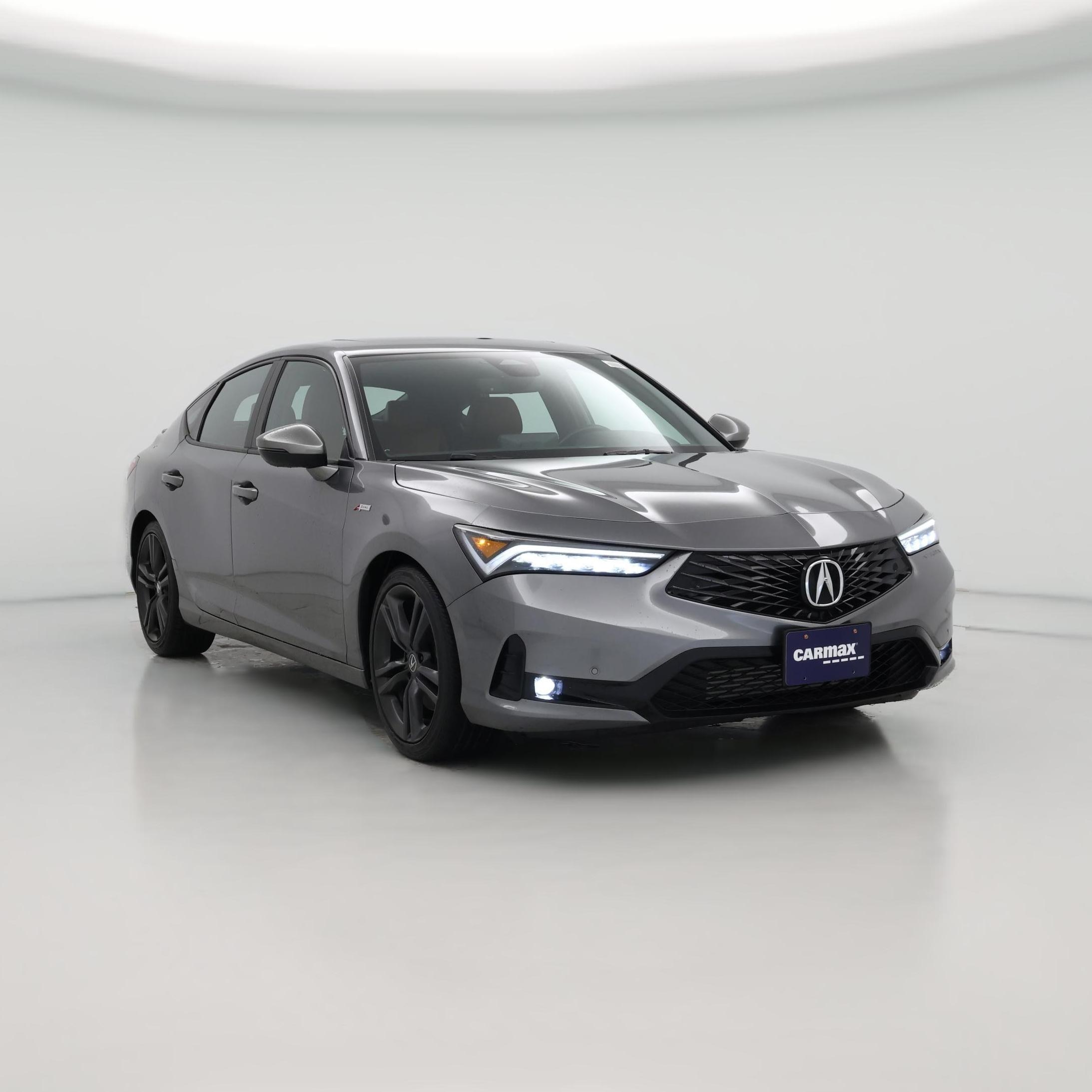 Thumbnail: 2024 Acura Integra - 1