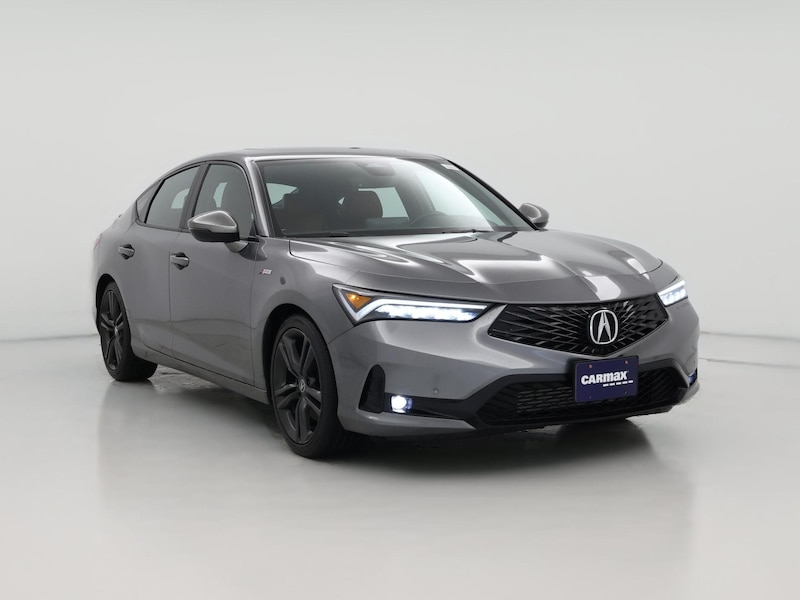 2024 Acura Integra Technology A-Spec