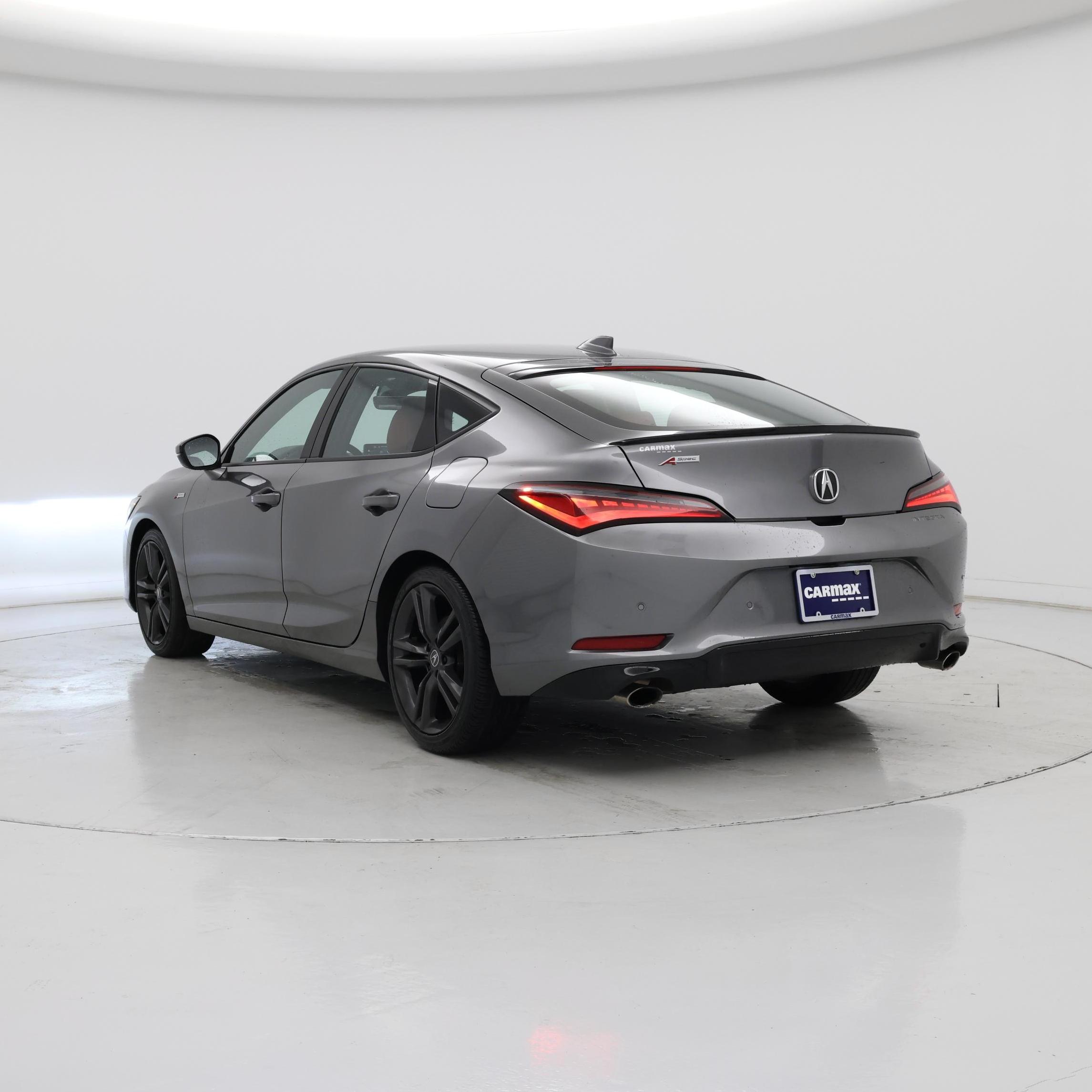 Thumbnail: 2024 Acura Integra - 2