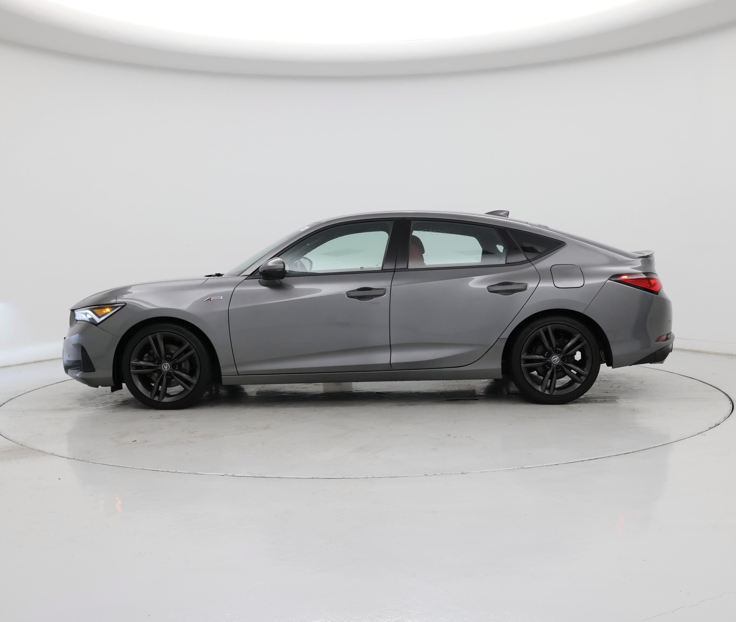 Thumbnail: 2024 Acura Integra - 3