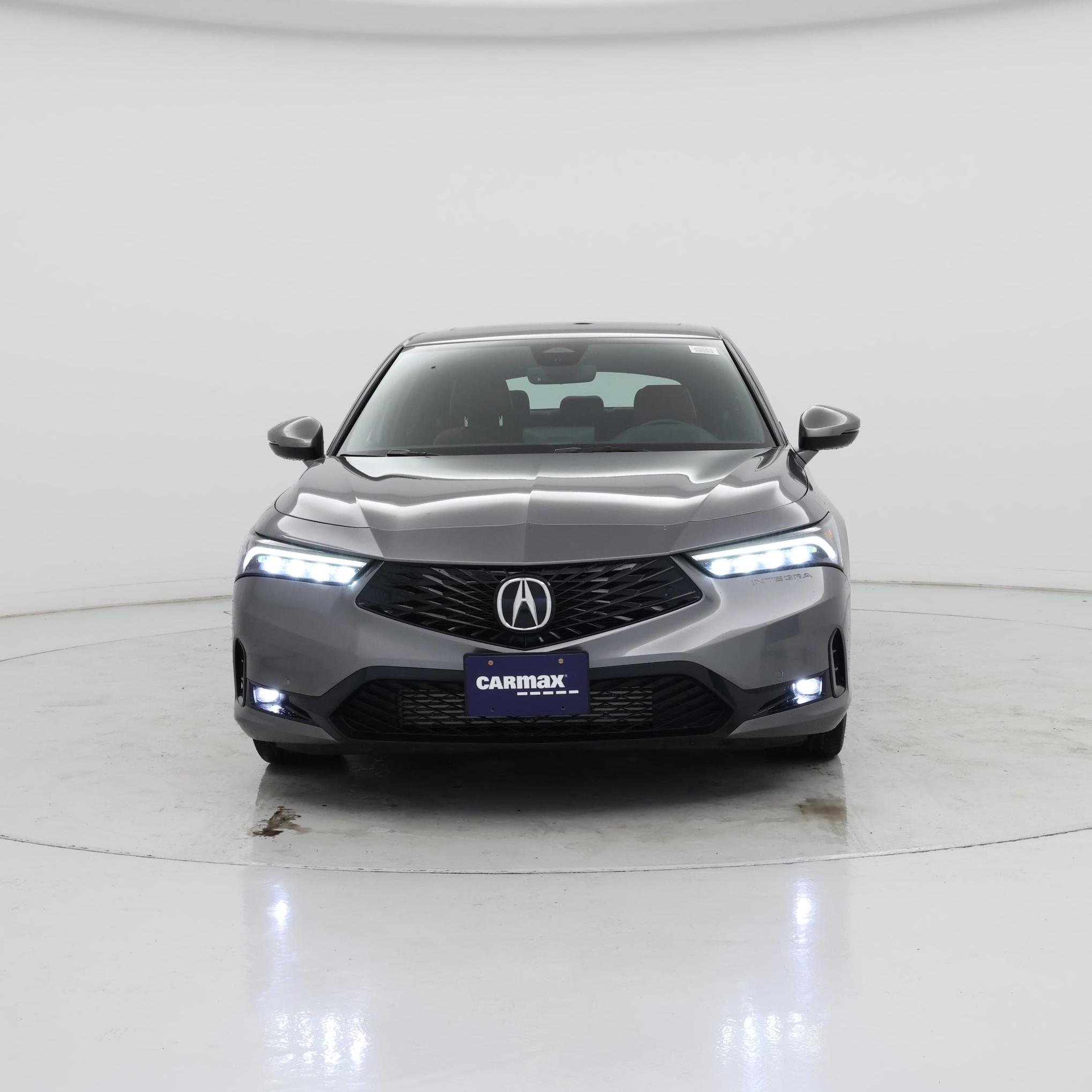 Thumbnail: 2024 Acura Integra - 5