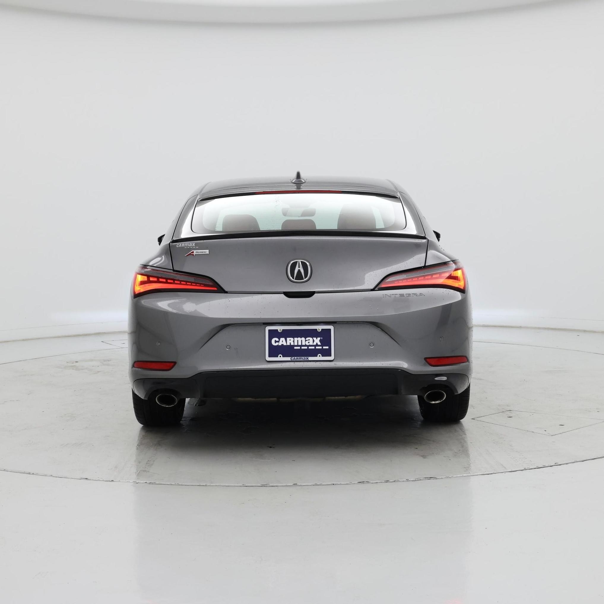Thumbnail: 2024 Acura Integra - 6