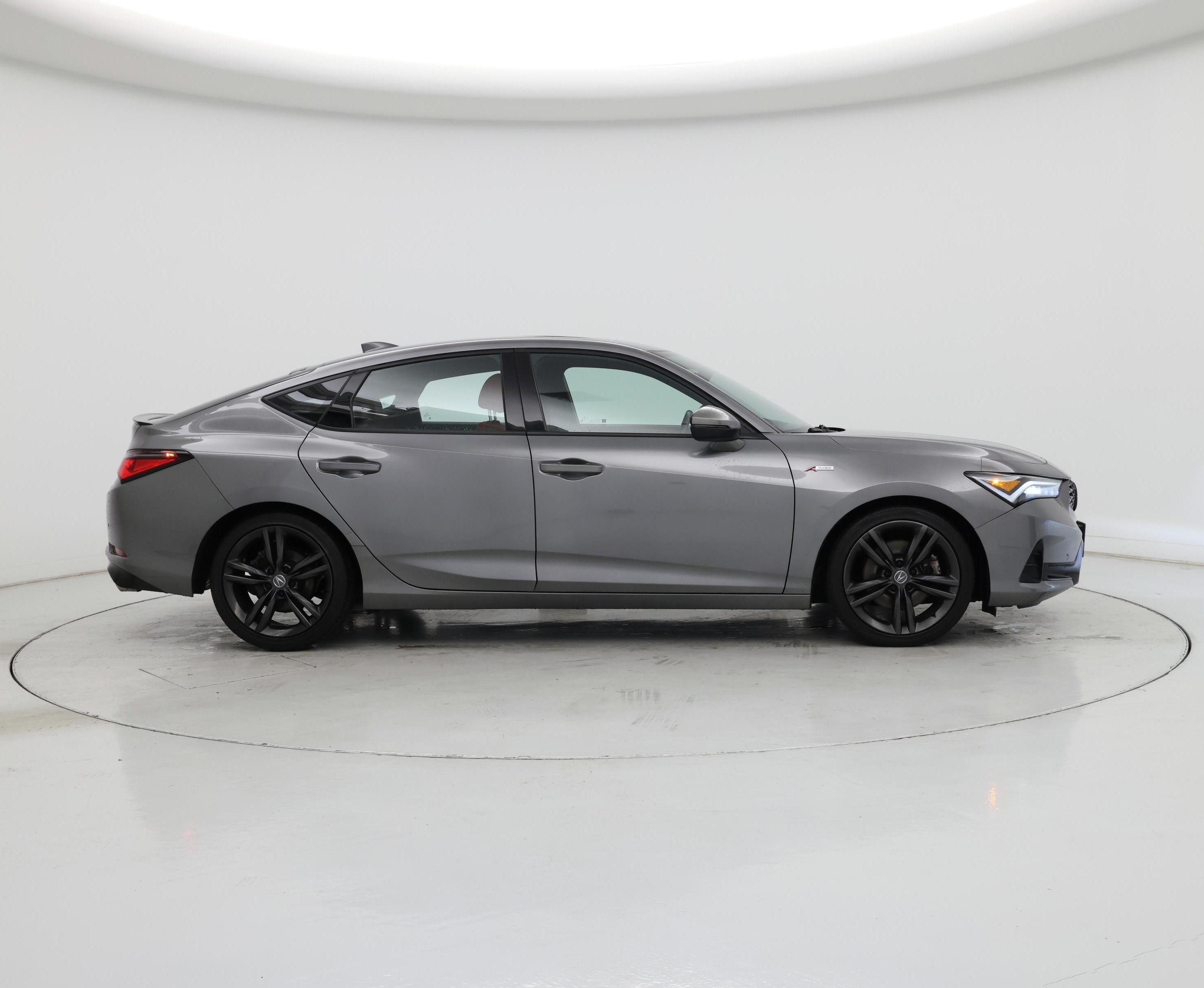 Thumbnail: 2024 Acura Integra - 7