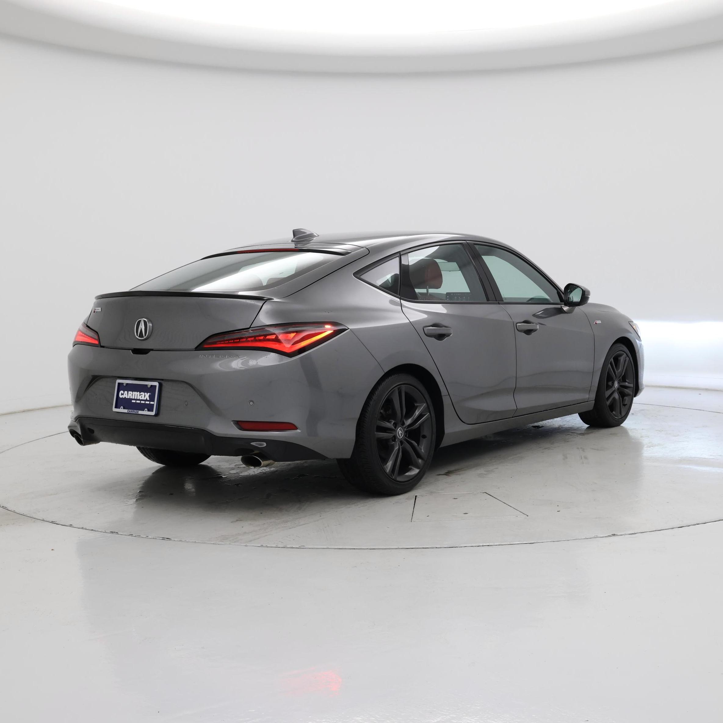 Thumbnail: 2024 Acura Integra - 8