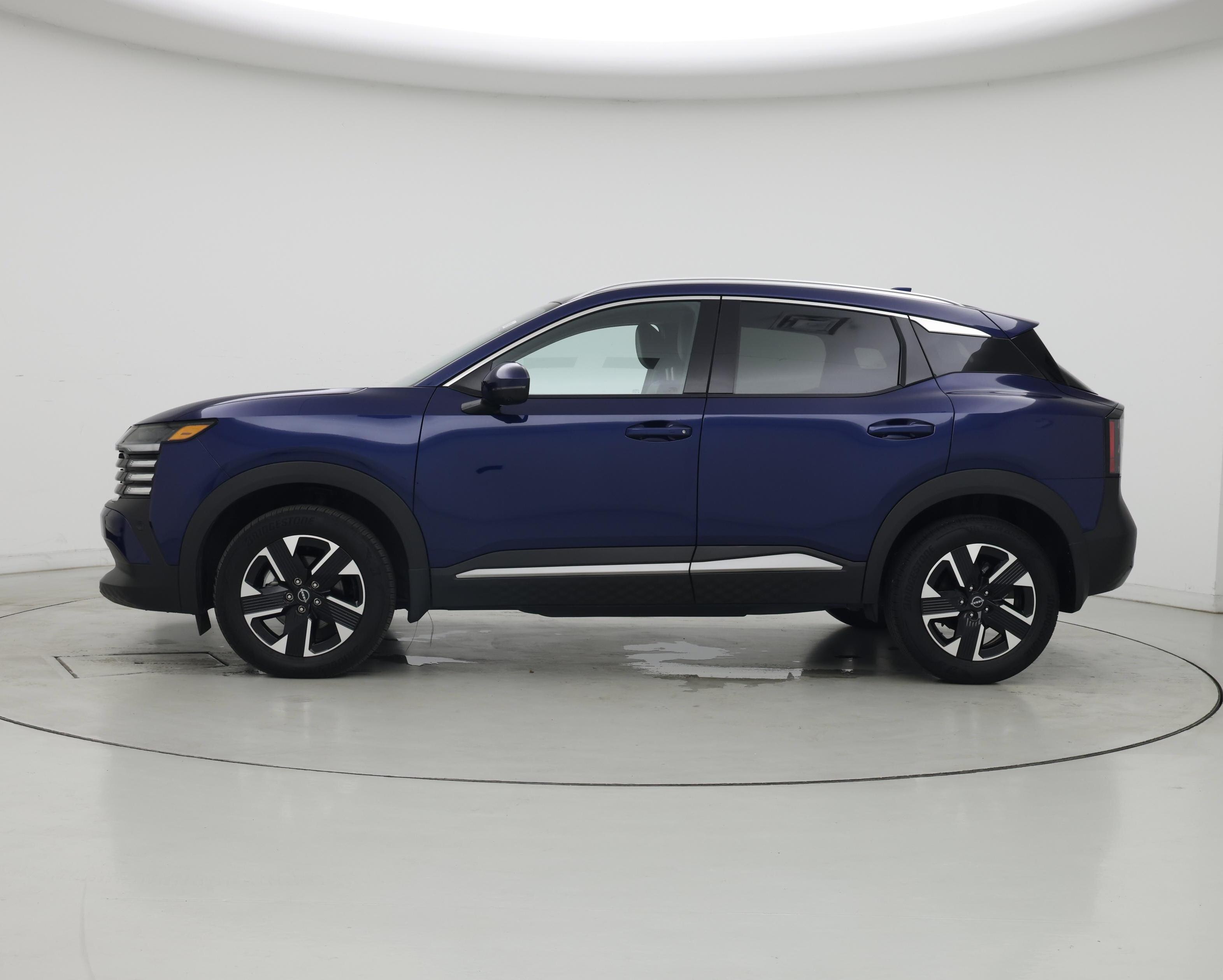 Thumbnail: 2025 Nissan Kicks - 3