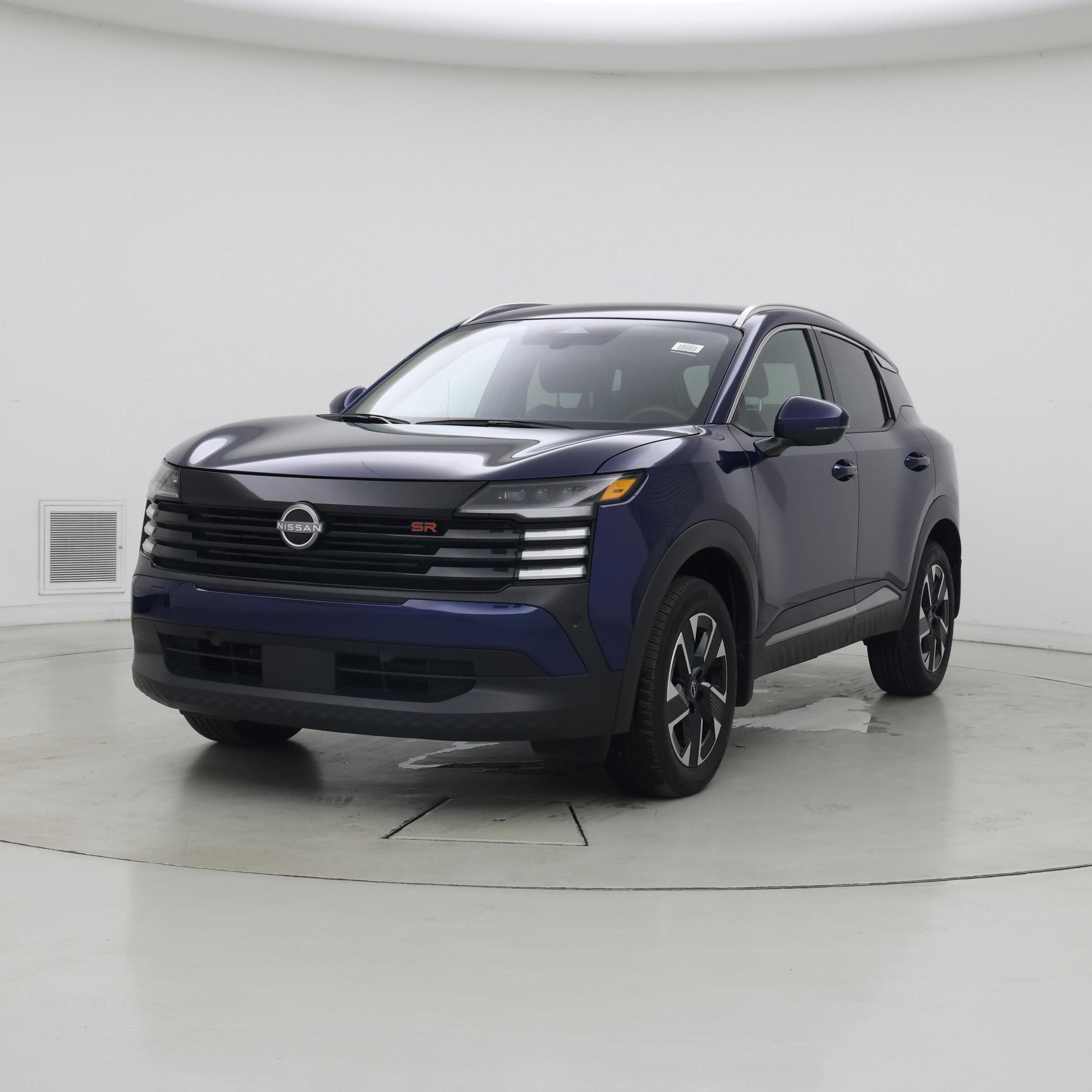 Thumbnail: 2025 Nissan Kicks - 4