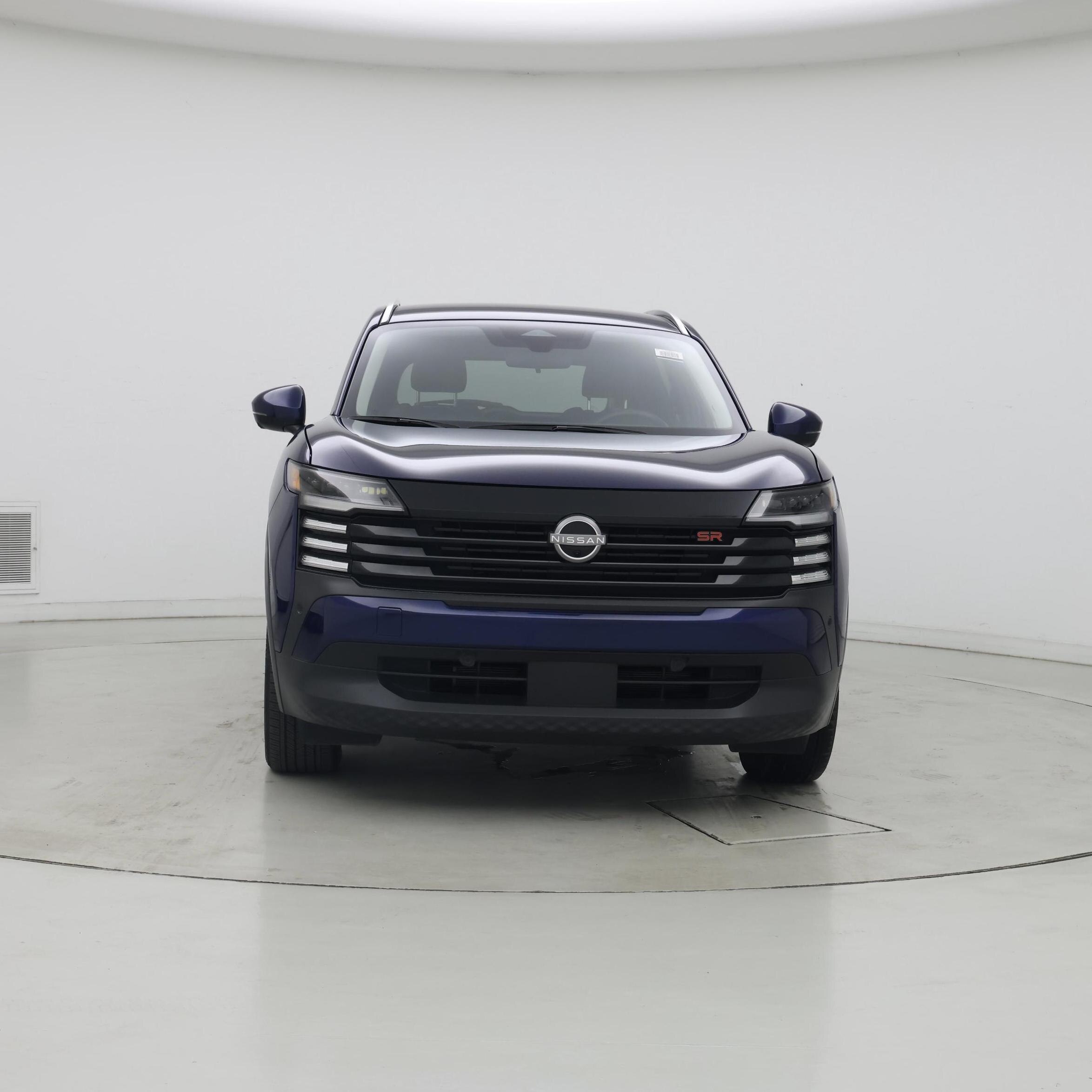 Thumbnail: 2025 Nissan Kicks - 5