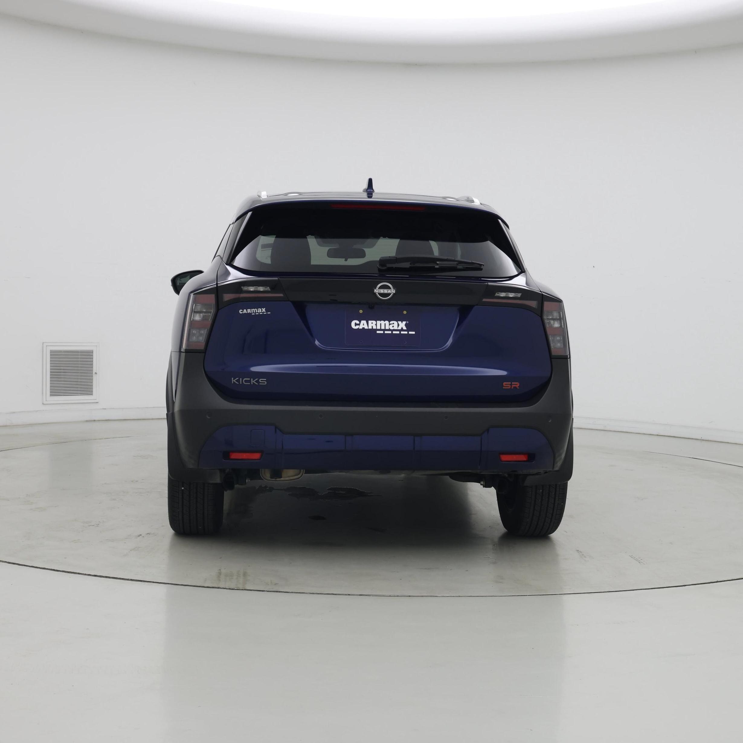 Thumbnail: 2025 Nissan Kicks - 6