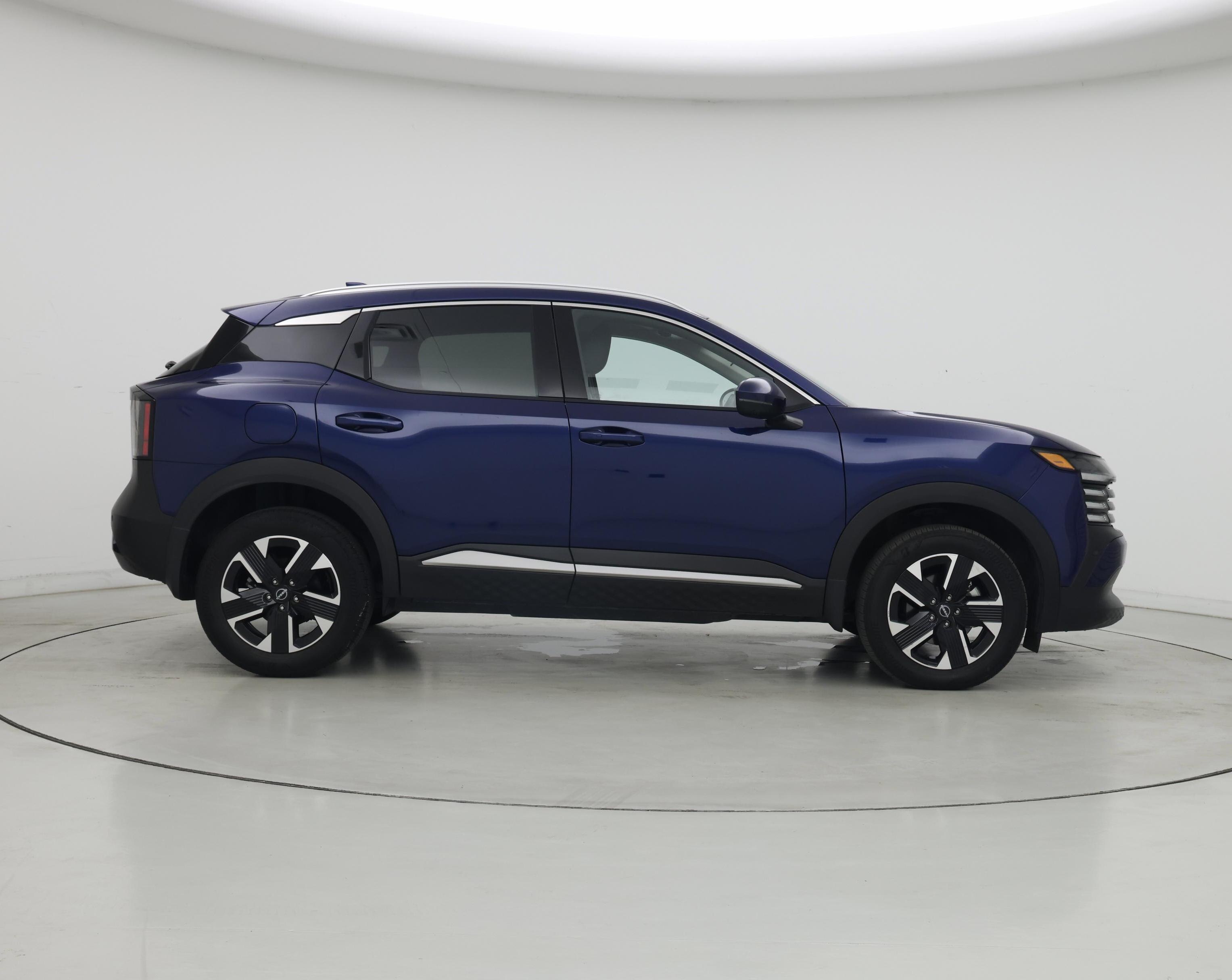 Thumbnail: 2025 Nissan Kicks - 7
