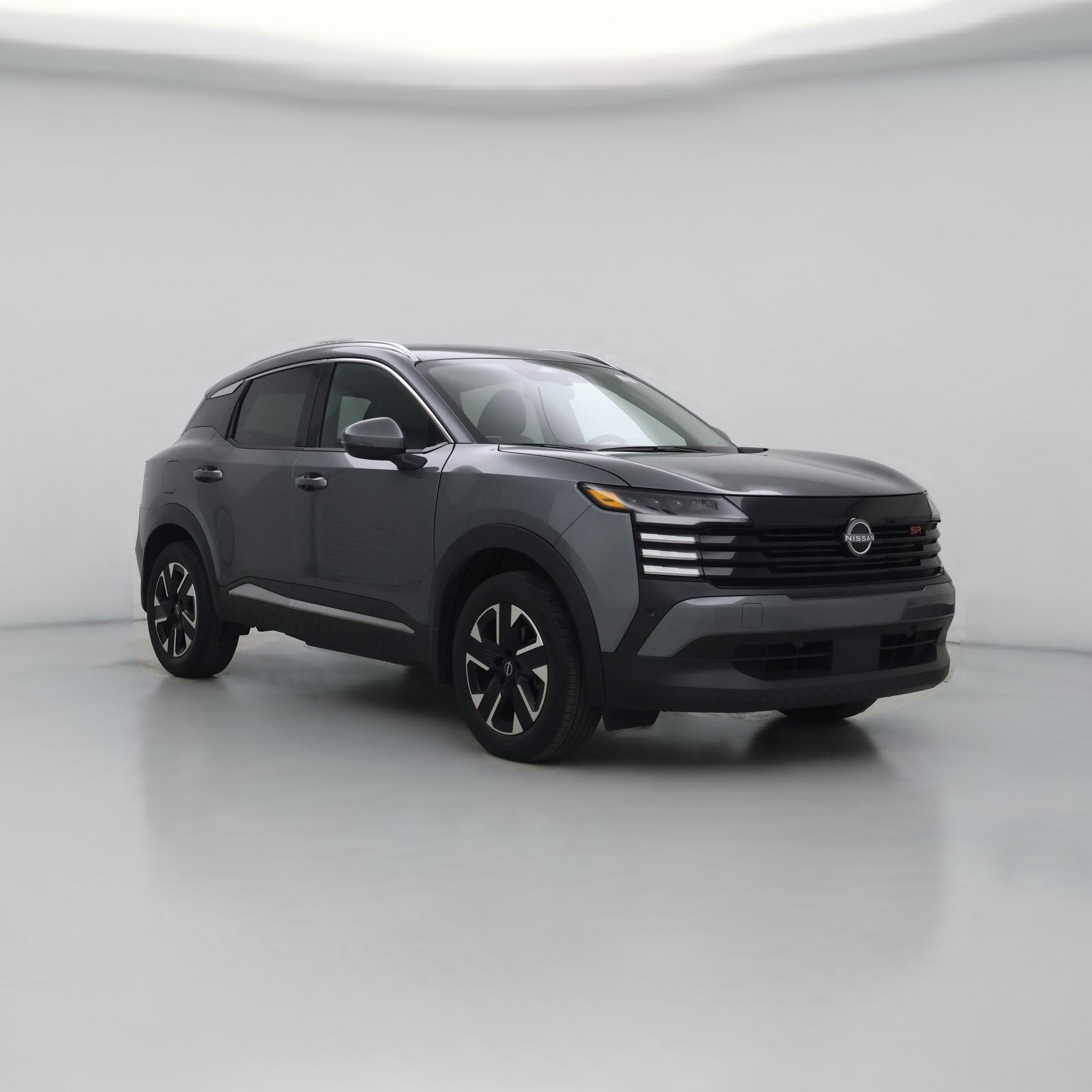 Thumbnail: 2025 Nissan Kicks - 1