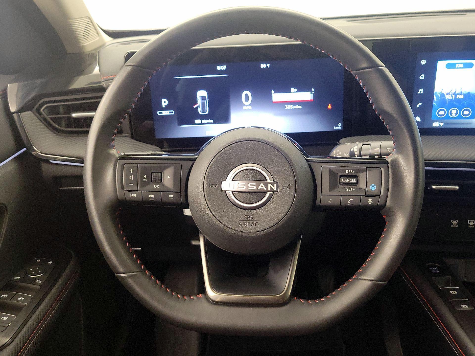 Thumbnail: 2025 Nissan Kicks - 10