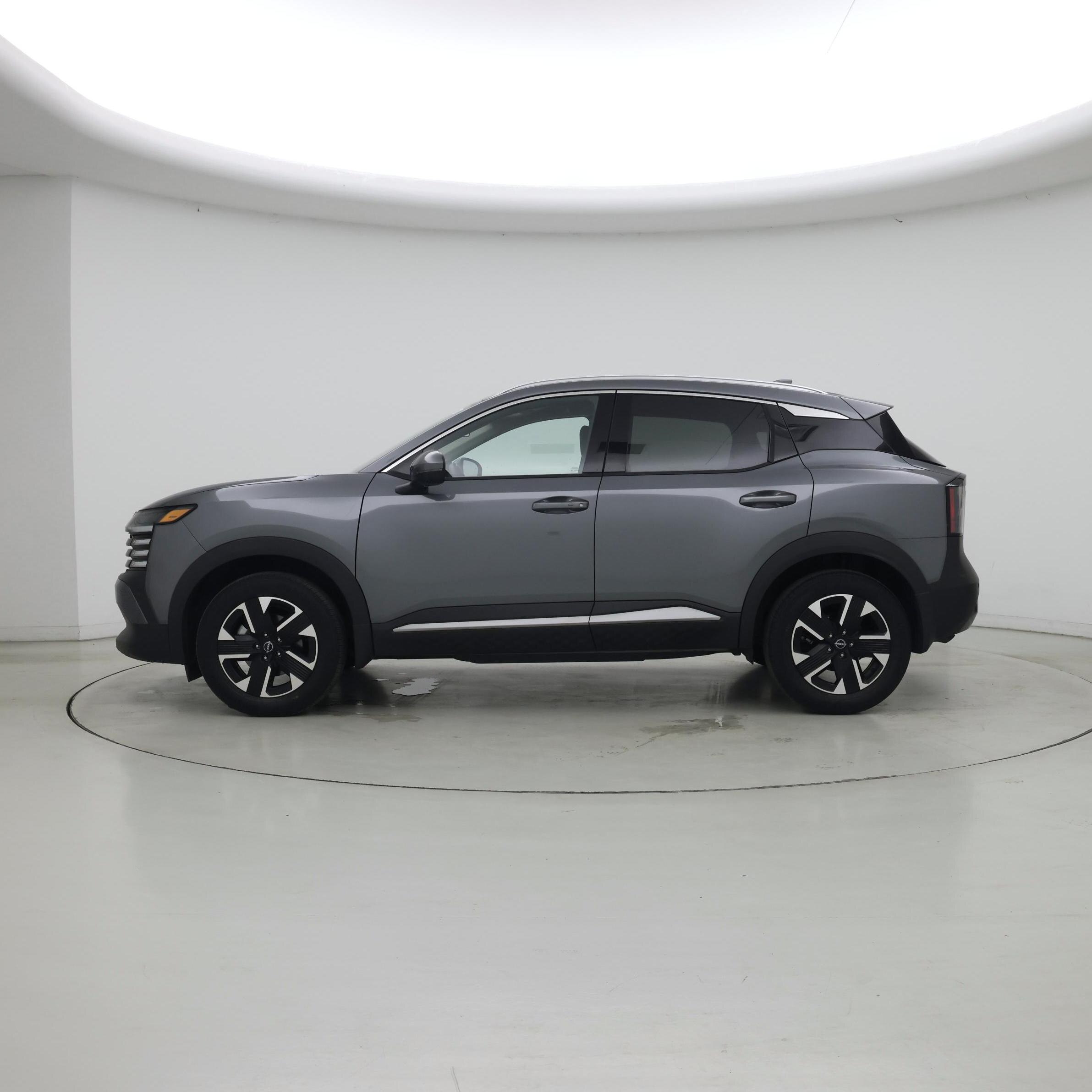 Thumbnail: 2025 Nissan Kicks - 3